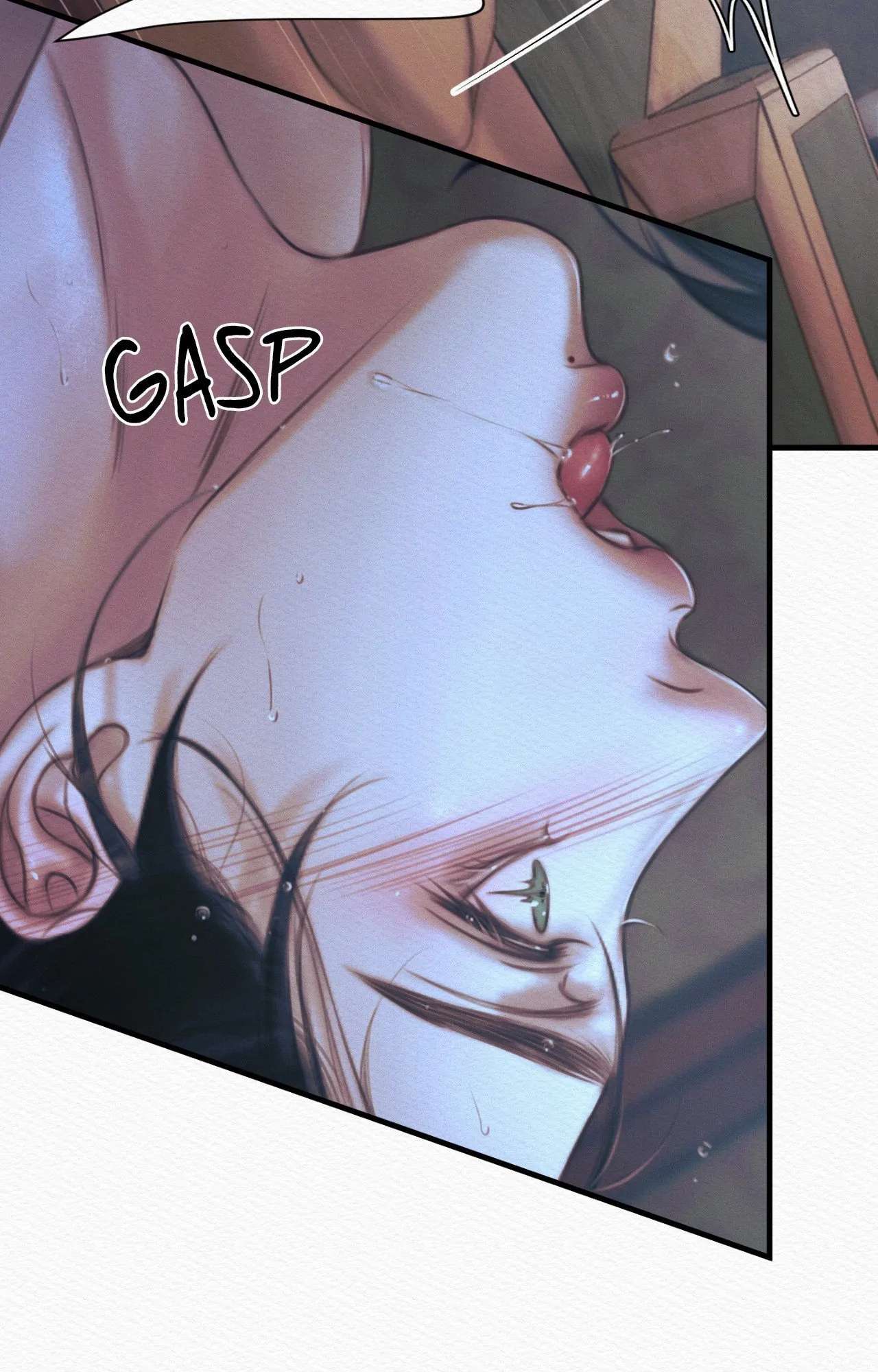 Read The Ghost’s Nocturne chapter 79 image 4 on Lezhin