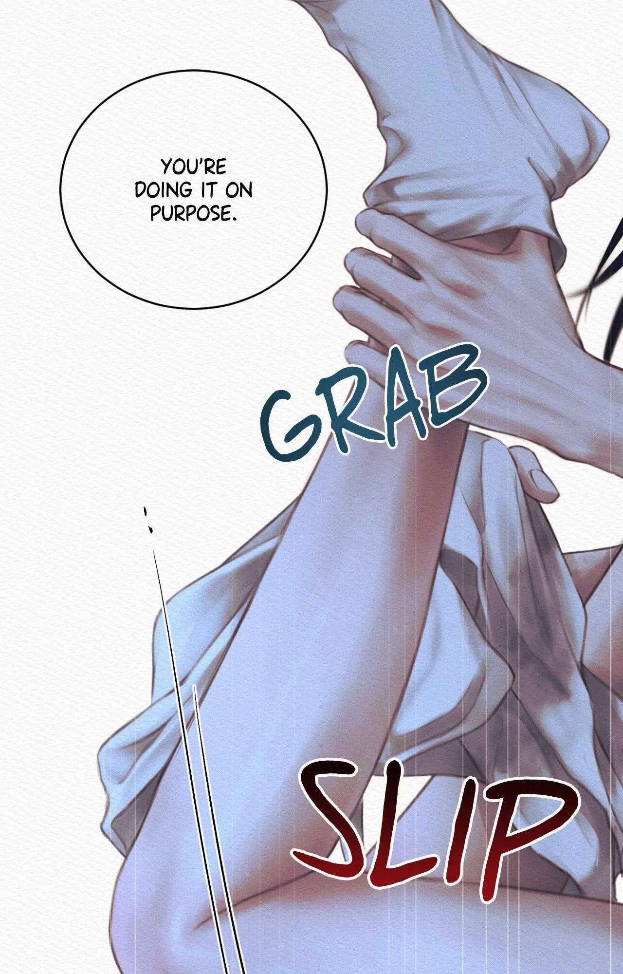 Read The Ghost’s Nocturne chapter 79 image 40 on Lezhin