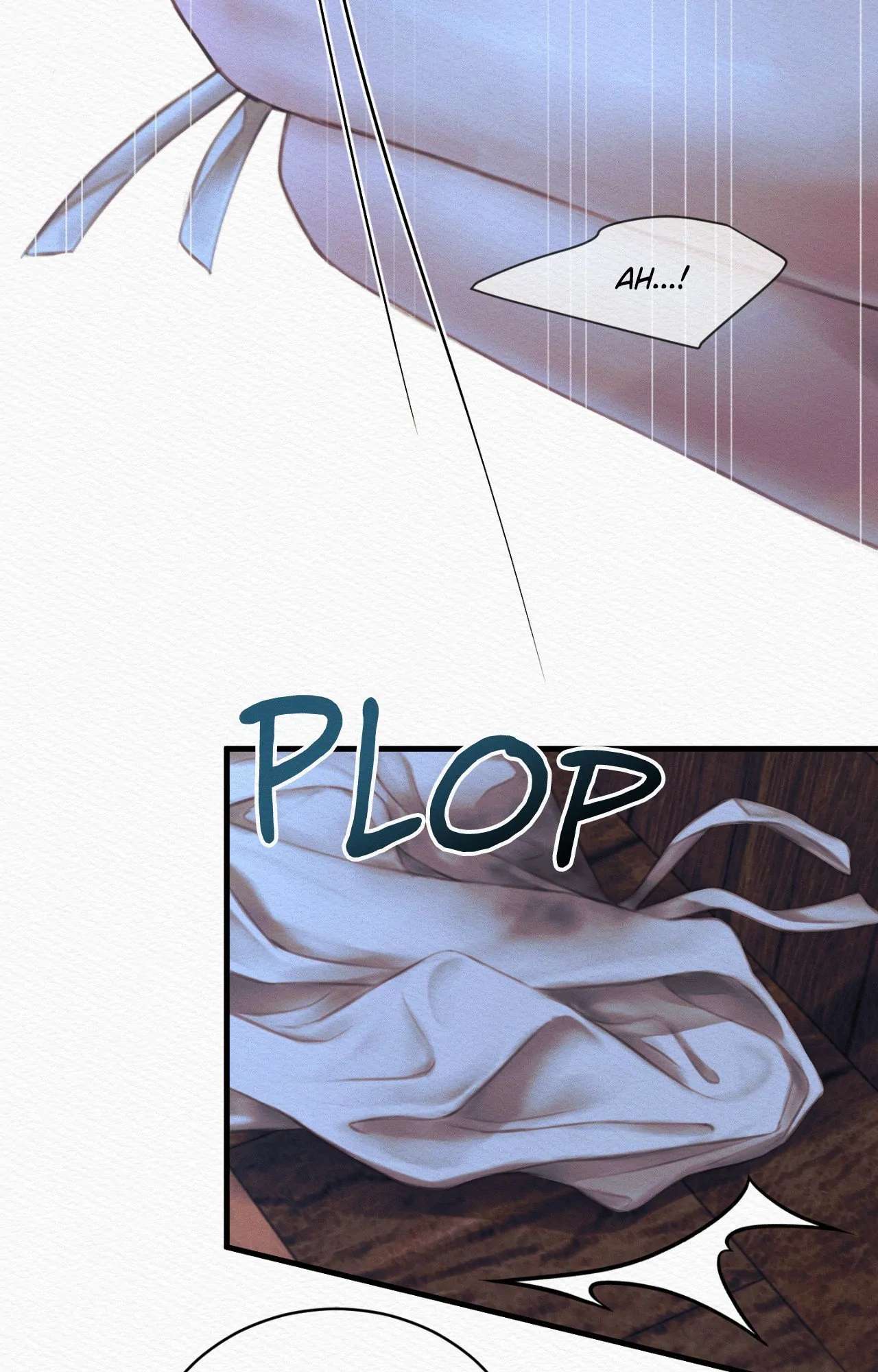Read The Ghost’s Nocturne chapter 79 image 41 on Lezhin