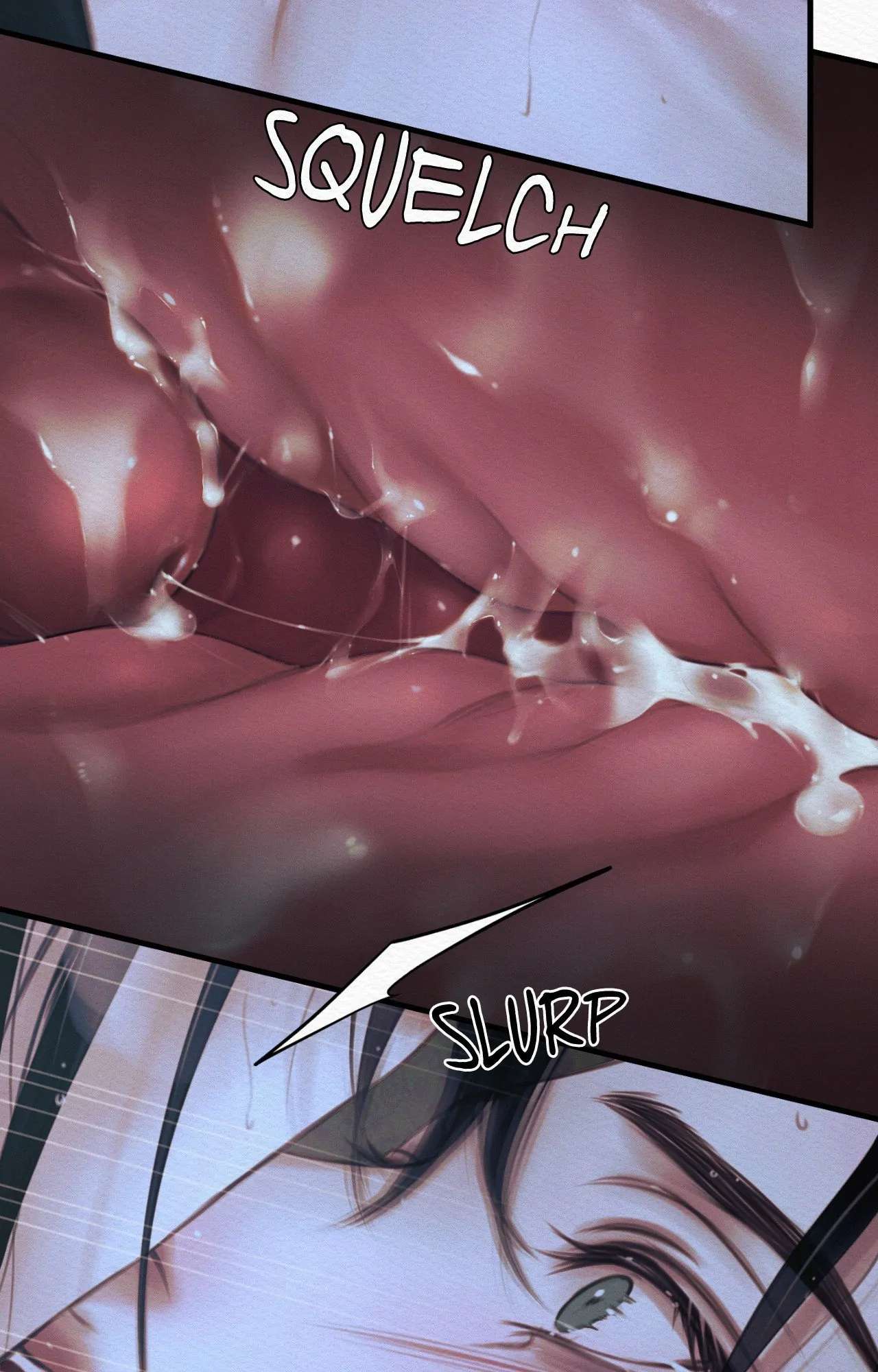 Read The Ghost’s Nocturne chapter 79 image 48 on Lezhin