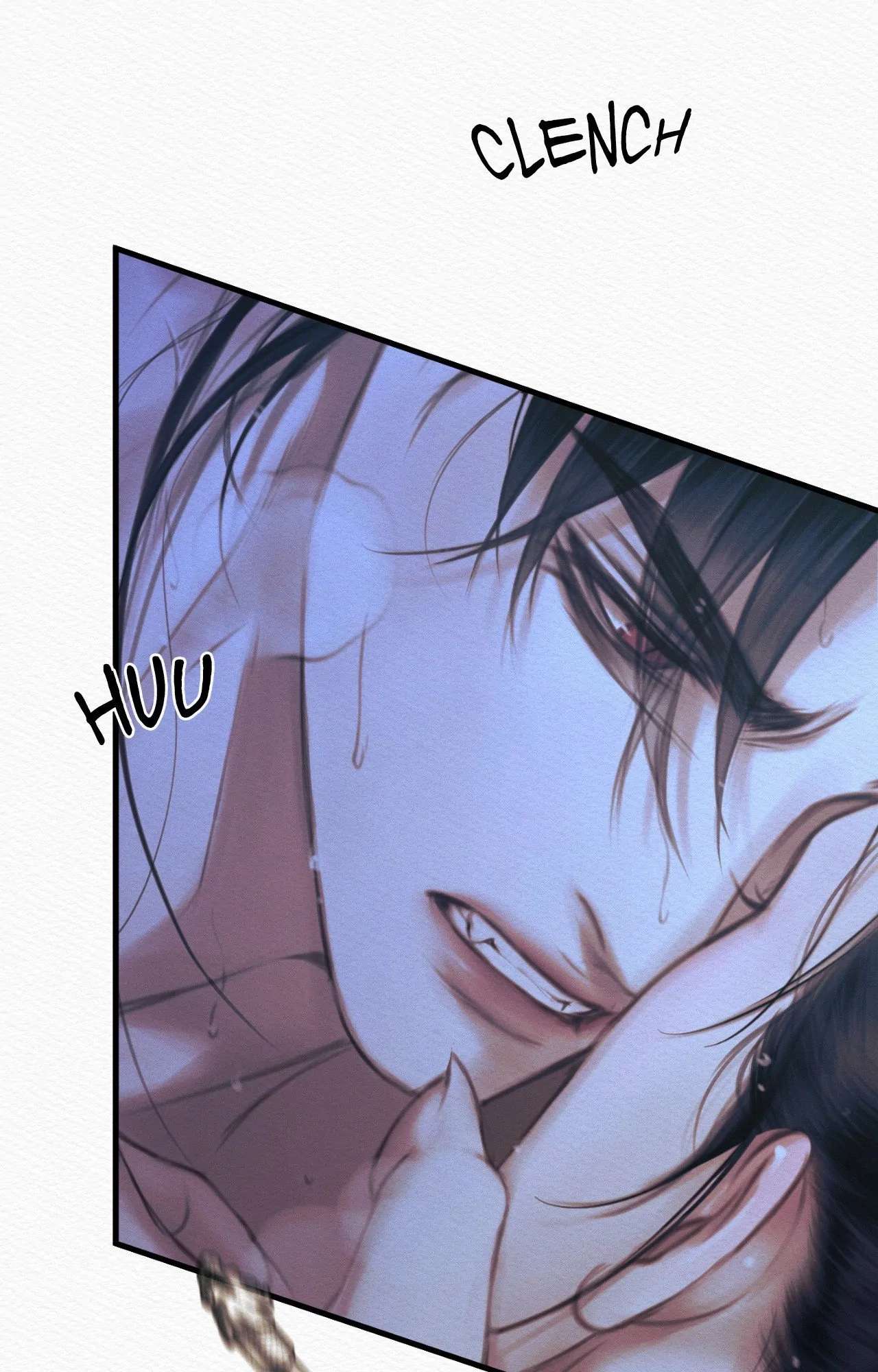 Read The Ghost’s Nocturne chapter 79 image 5 on Lezhin