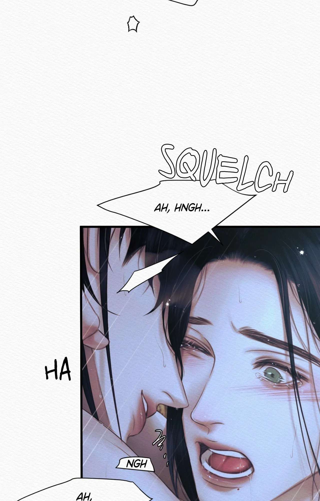 Read The Ghost’s Nocturne chapter 79 image 52 on Lezhin