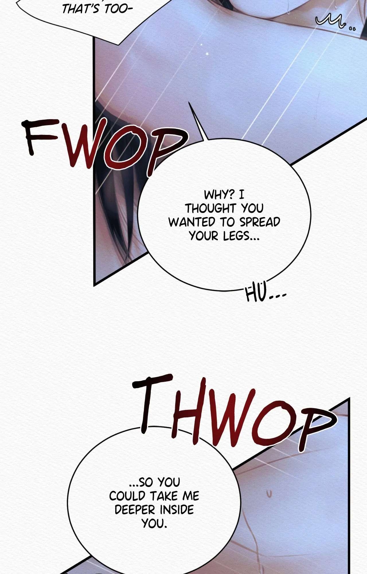Read The Ghost’s Nocturne chapter 79 image 53 on Lezhin
