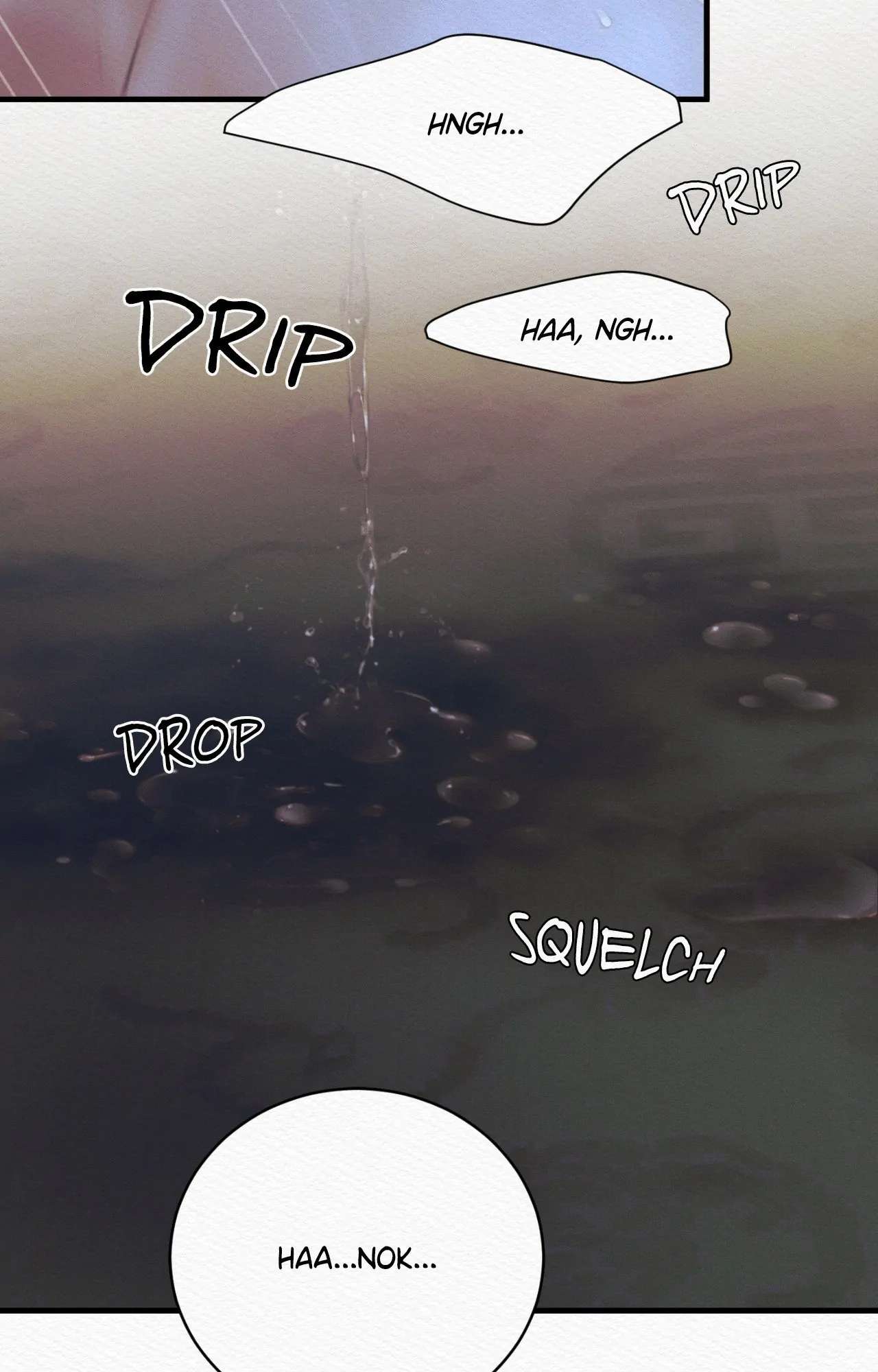 Read The Ghost’s Nocturne chapter 79 image 74 on Lezhin