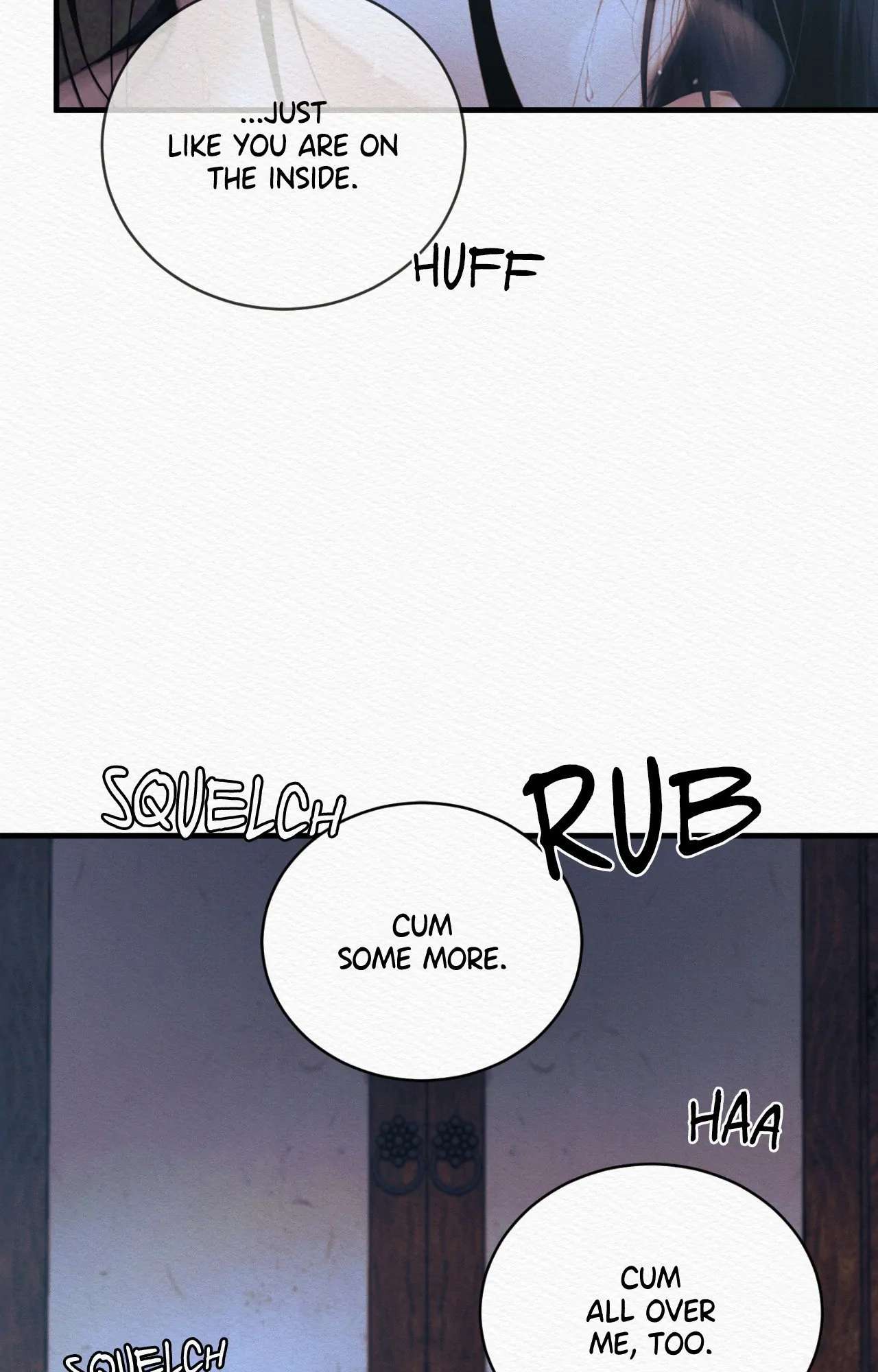 Read The Ghost’s Nocturne chapter 79 image 77 on Lezhin