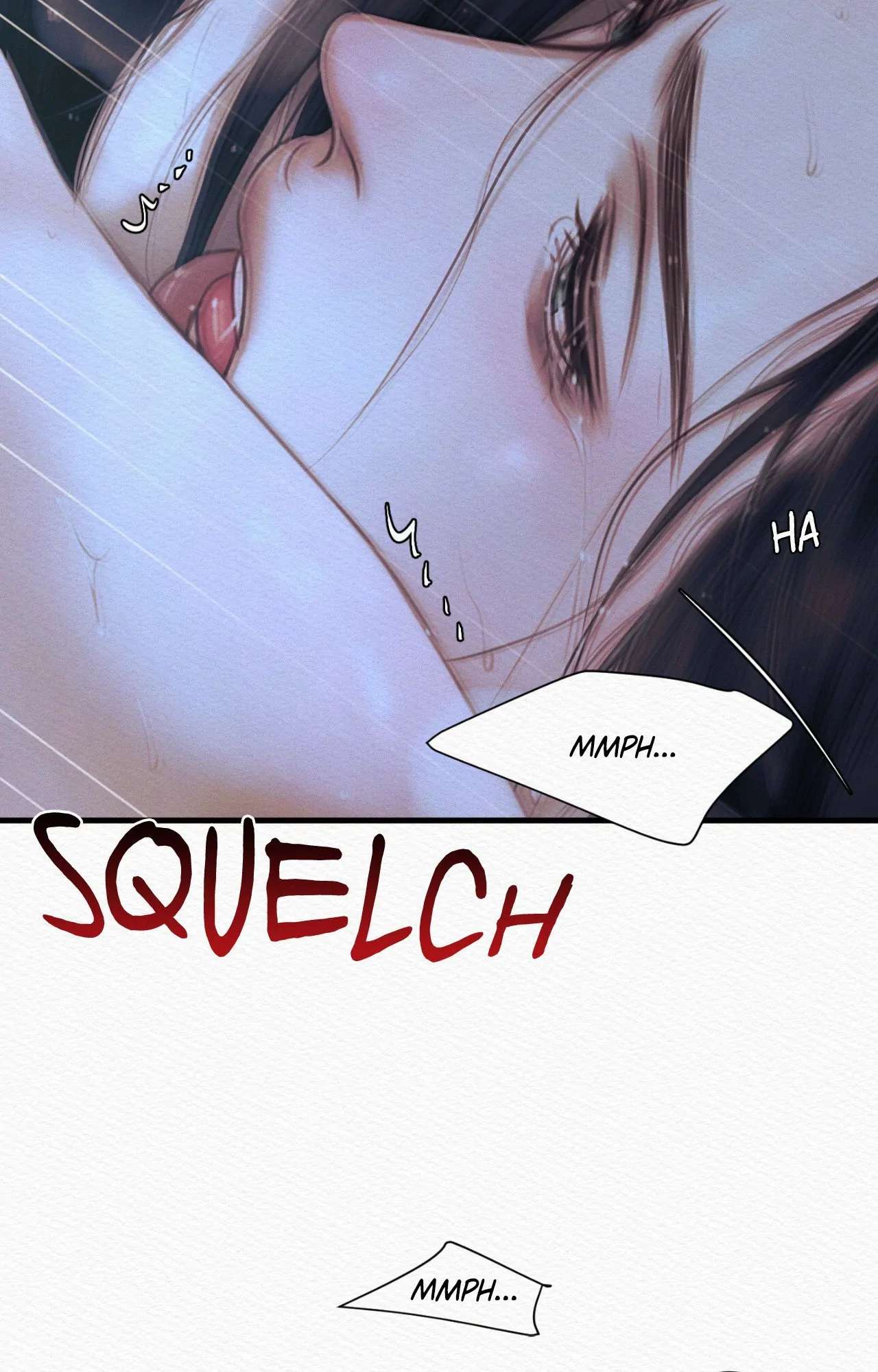Read The Ghost’s Nocturne chapter 79 image 83 on Lezhin
