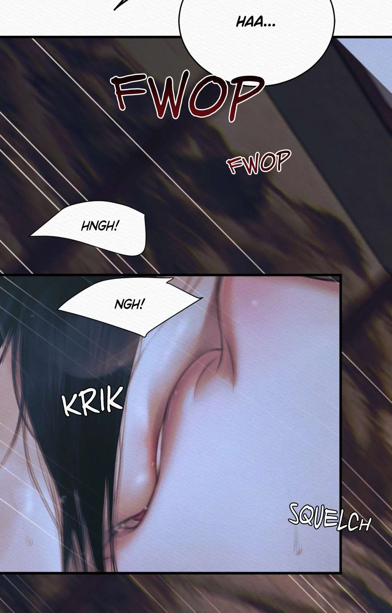 Read The Ghost’s Nocturne chapter 79 image 86 on Lezhin