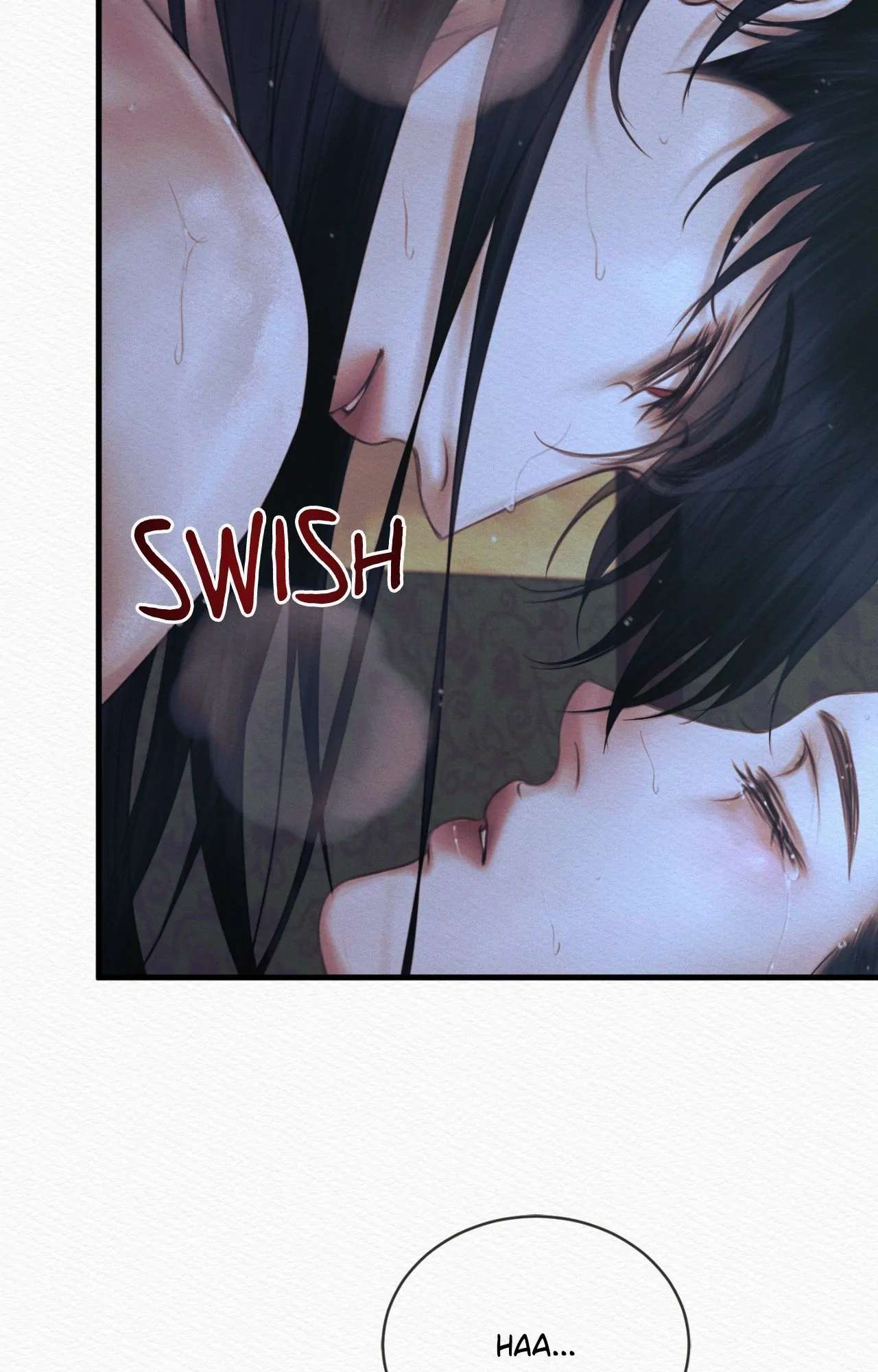 Read The Ghost’s Nocturne chapter 79 image 94 on Lezhin