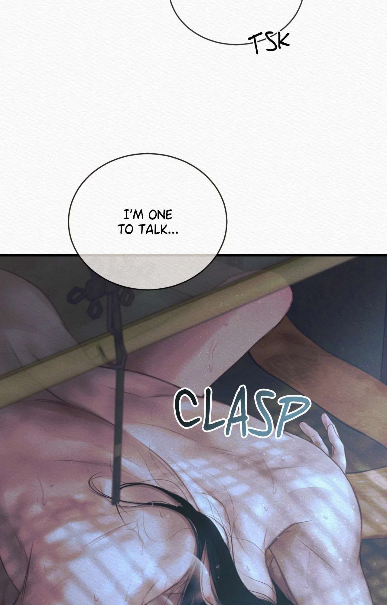 Read The Ghost’s Nocturne chapter 79 image 95 on Lezhin