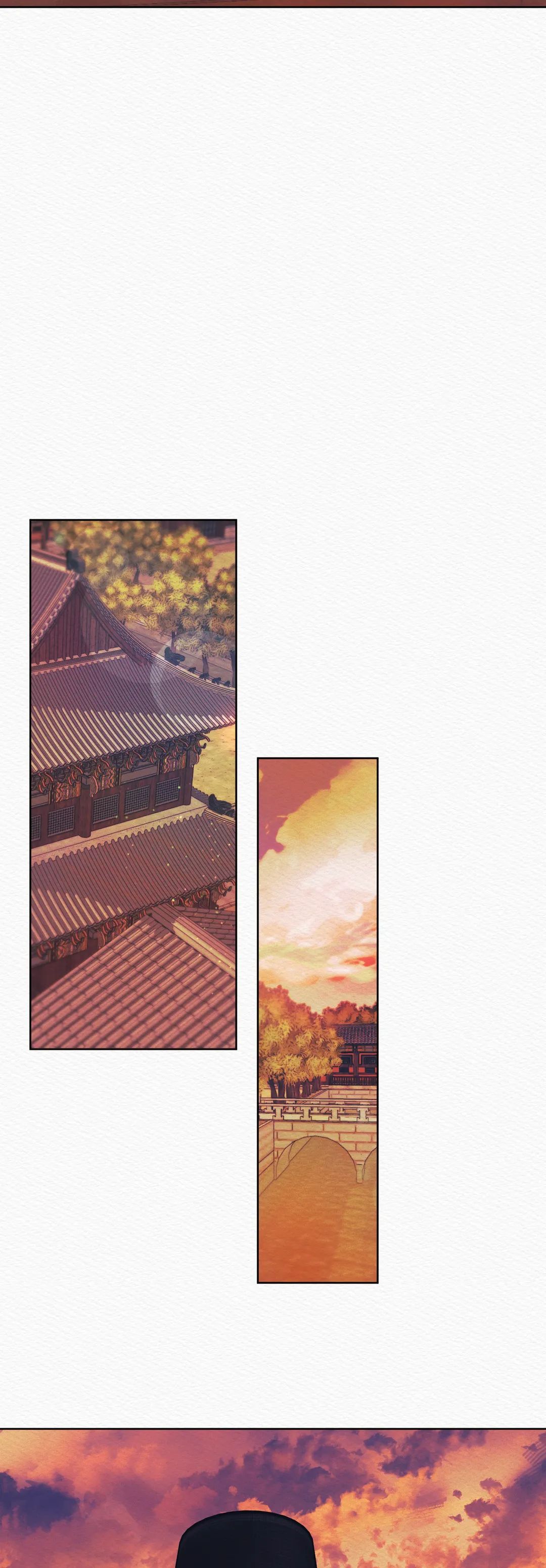 Read The Ghost’s Nocturne chapter 8 image 33 on Lezhin