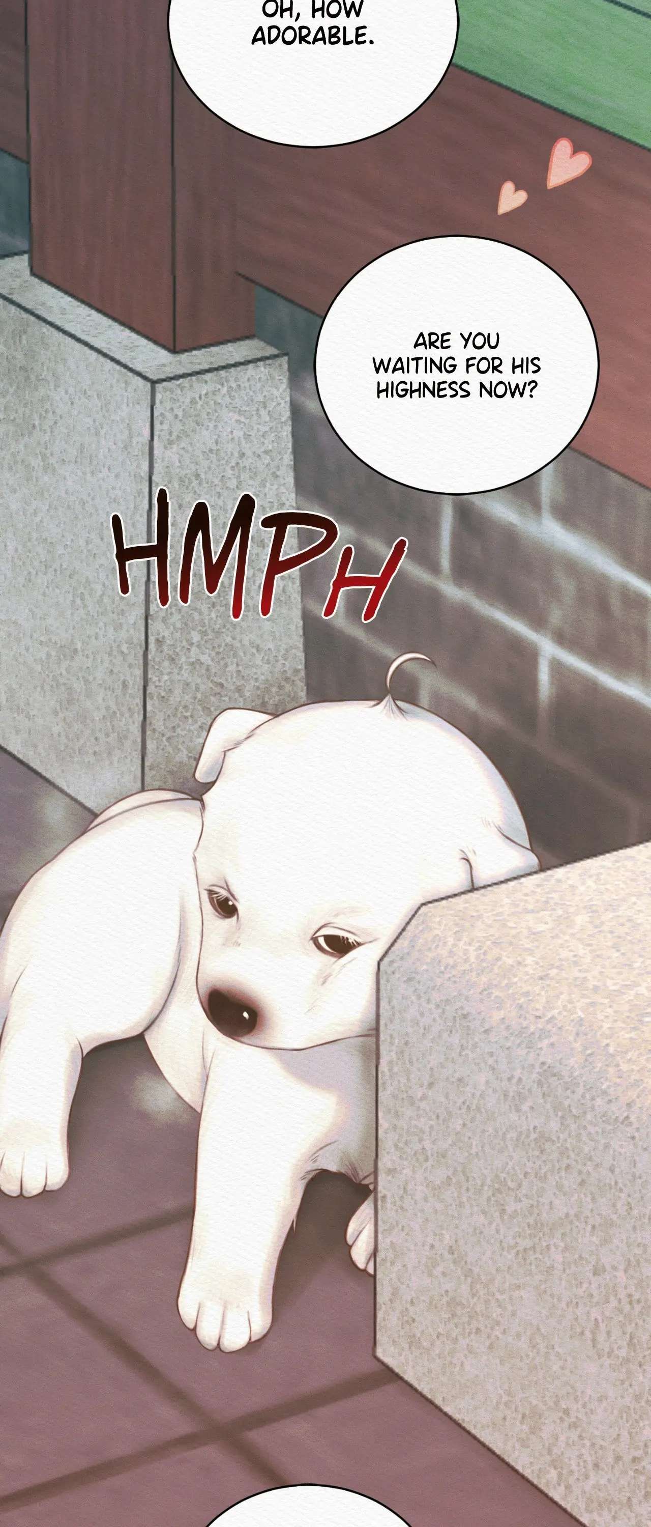 Read The Ghost’s Nocturne chapter 80 image 2 on Lezhin