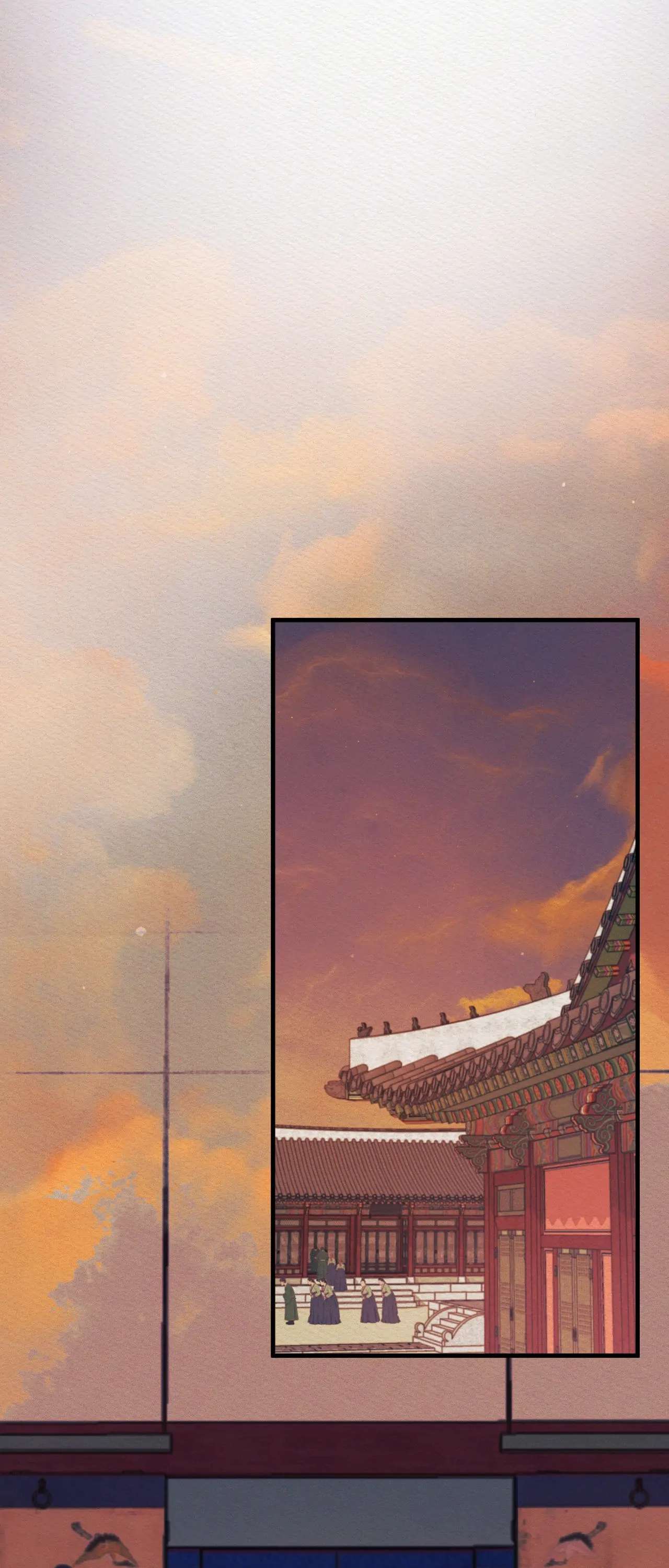 Read The Ghost’s Nocturne chapter 80 image 24 on Lezhin