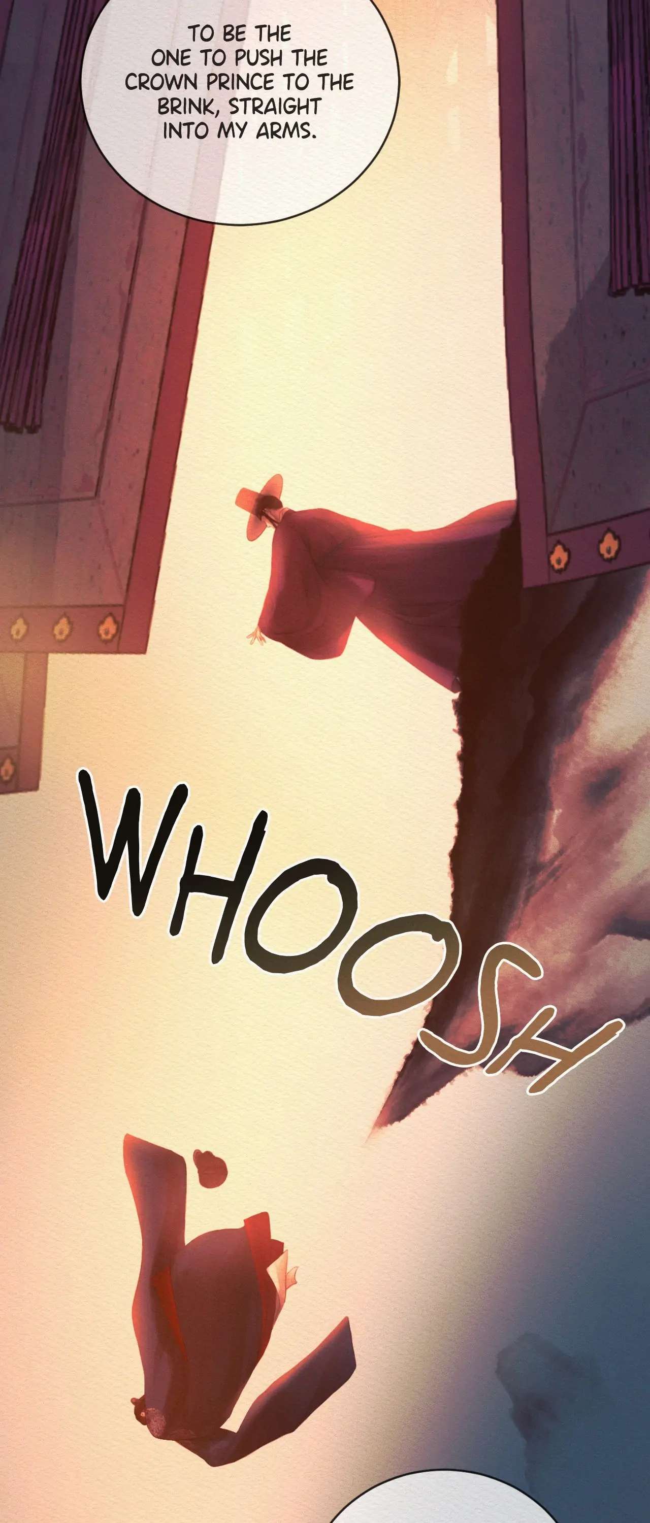 Read The Ghost’s Nocturne chapter 80 image 58 on Lezhin