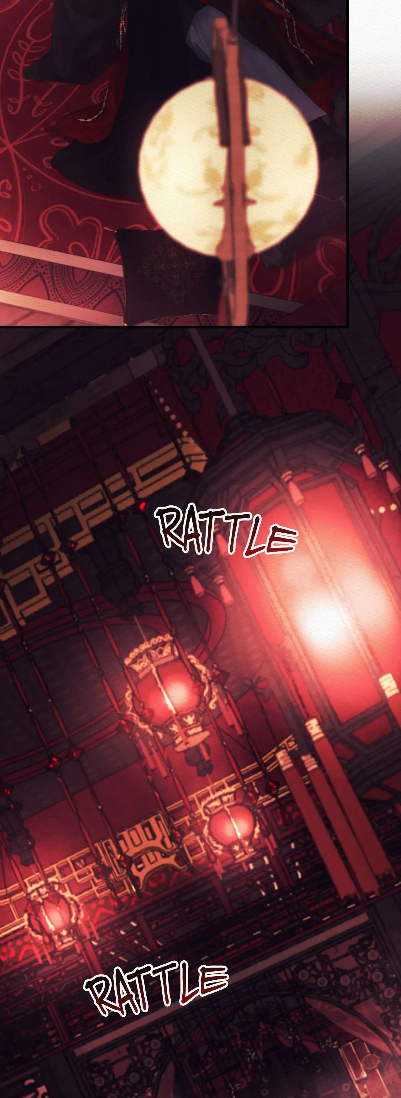 Read The Ghost’s Nocturne chapter 81 image 26 on Lezhin