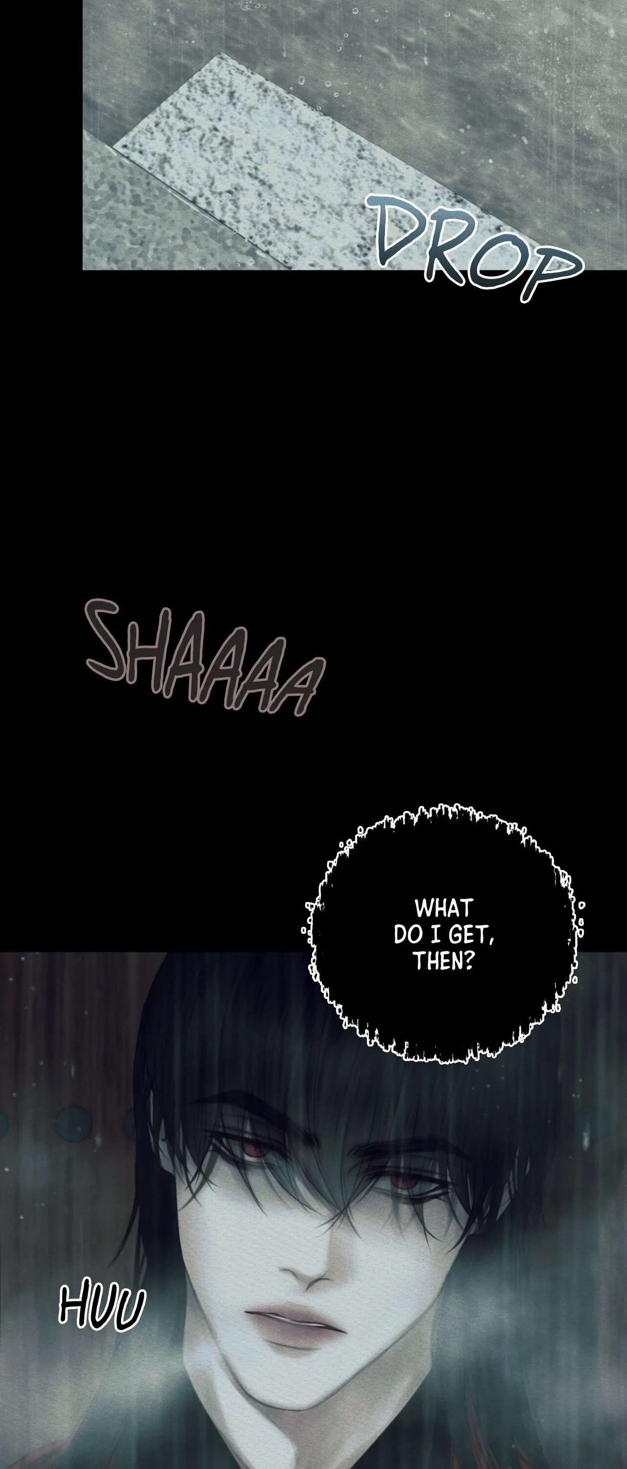 Read The Ghost’s Nocturne chapter 82 image 15 on Lezhin