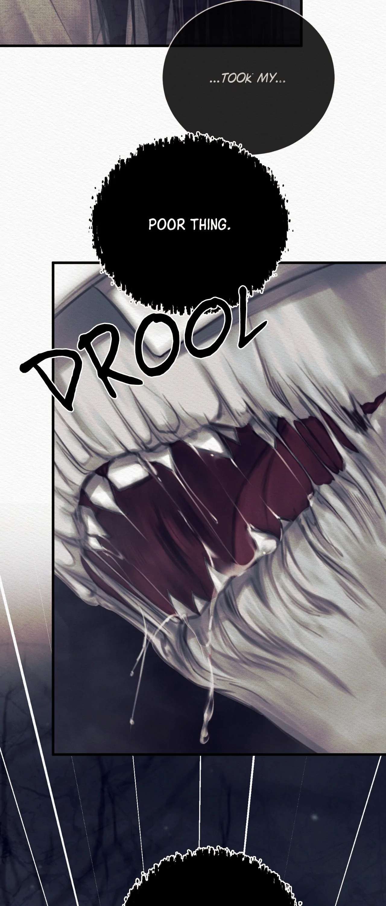 Read The Ghost’s Nocturne chapter 82 image 26 on Lezhin