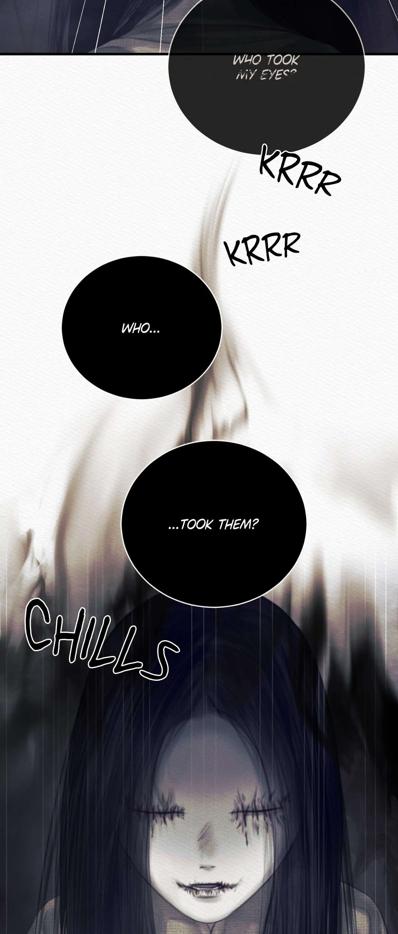 Read The Ghost’s Nocturne chapter 82 image 28 on Lezhin