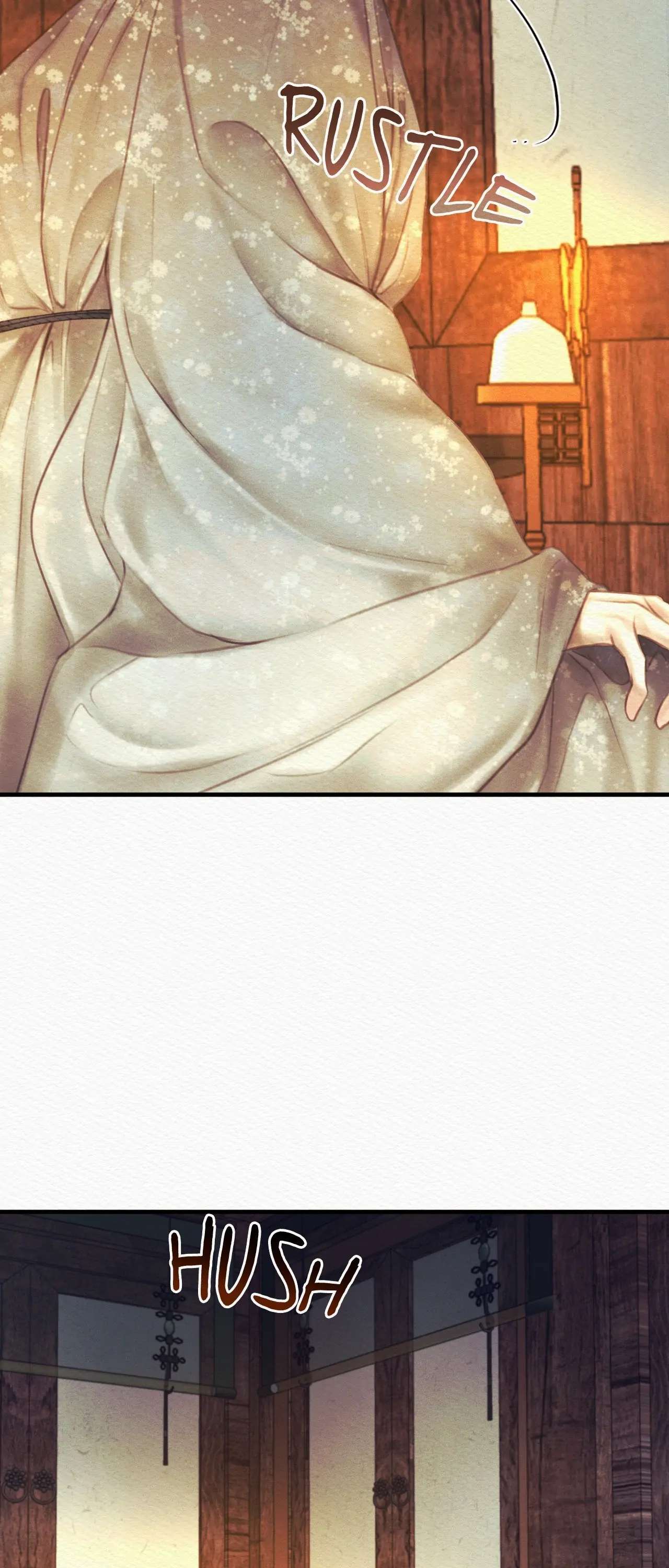 Read The Ghost’s Nocturne chapter 82 image 32 on Lezhin