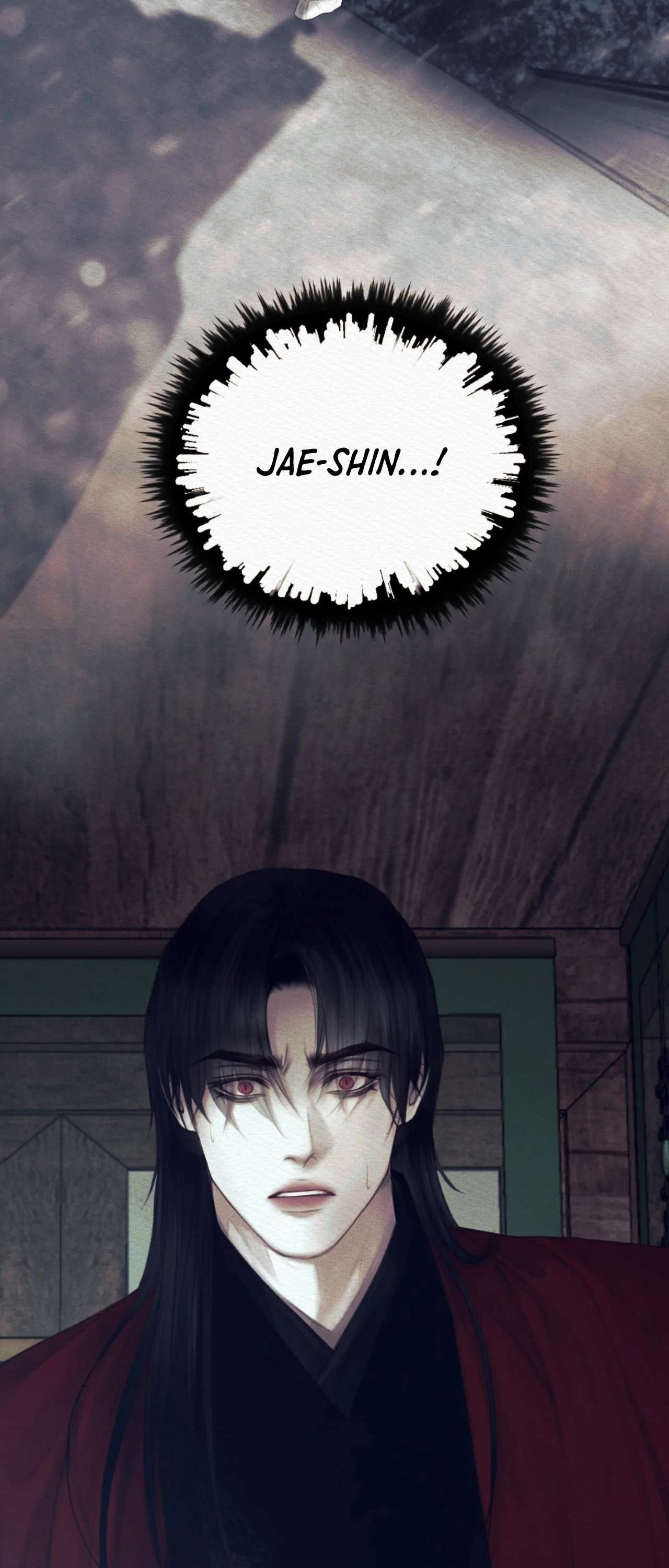 Read The Ghost’s Nocturne chapter 82 image 63 on Lezhin