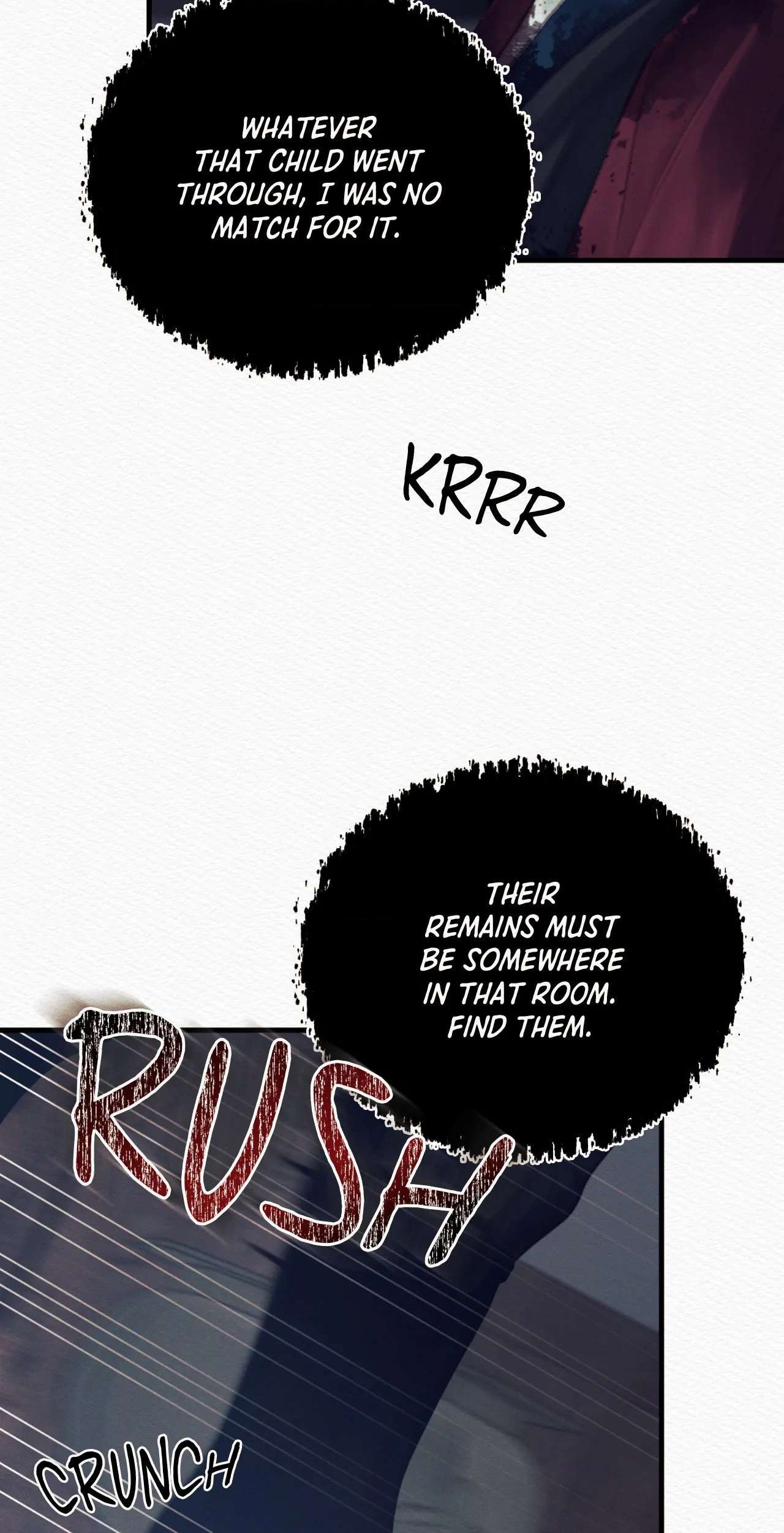 Read The Ghost’s Nocturne chapter 83 image 10 on Lezhin