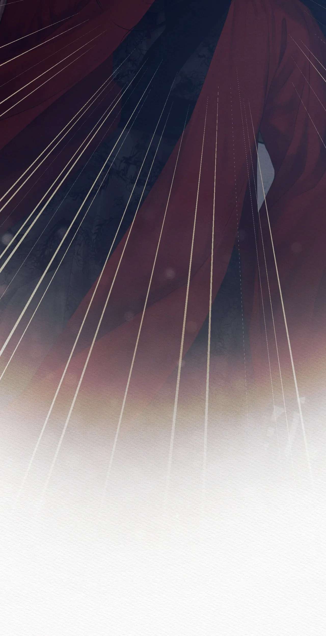 Read The Ghost’s Nocturne chapter 83 image 17 on Lezhin