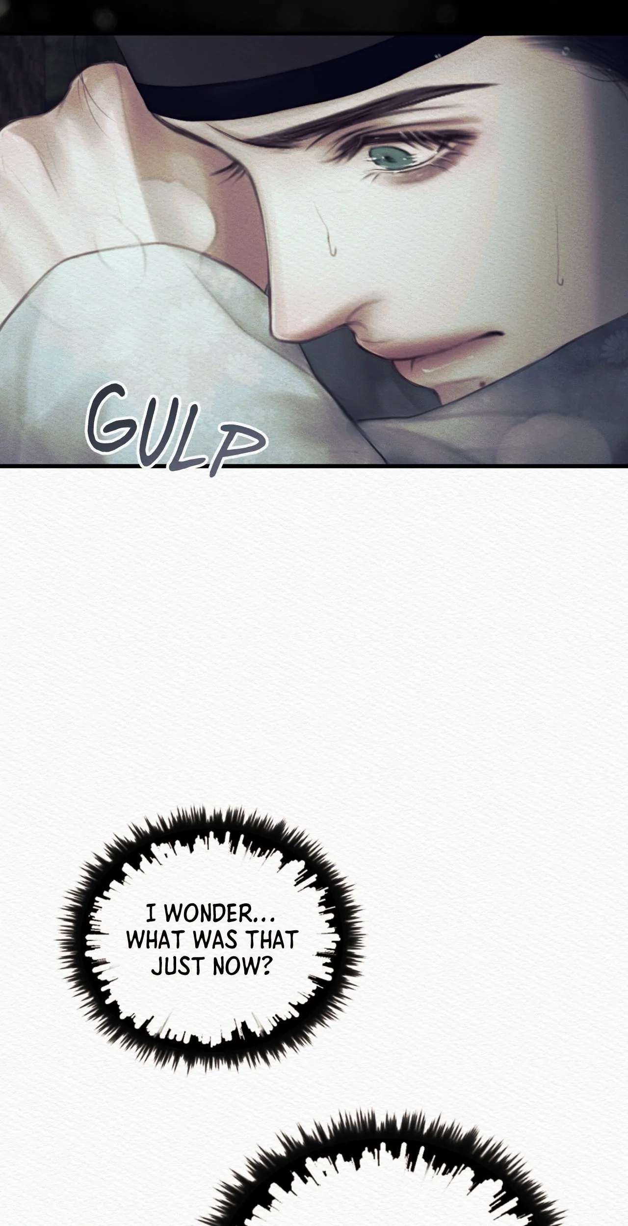 Read The Ghost’s Nocturne chapter 83 image 24 on Lezhin