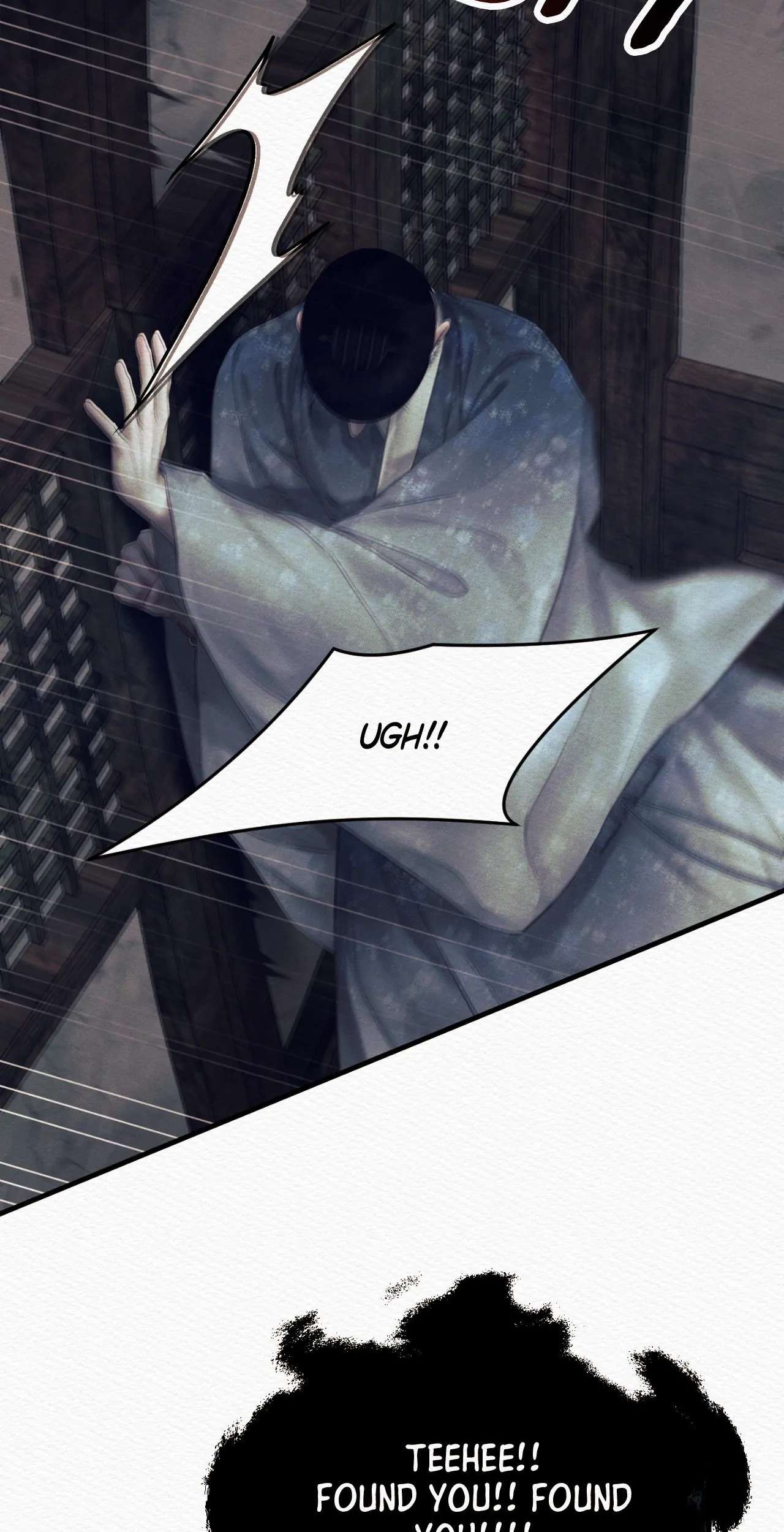 Read The Ghost’s Nocturne chapter 83 image 36 on Lezhin