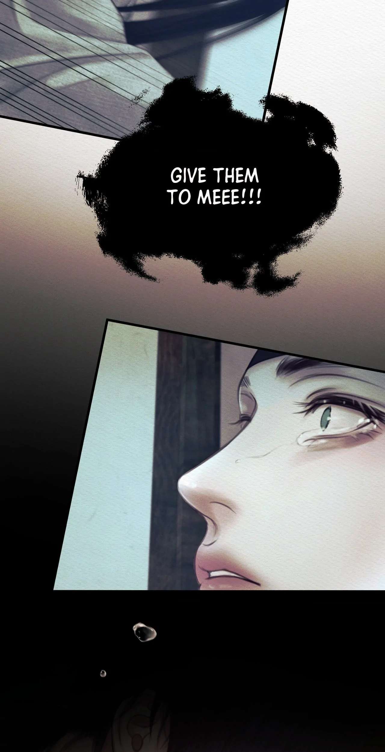 Read The Ghost’s Nocturne chapter 83 image 43 on Lezhin
