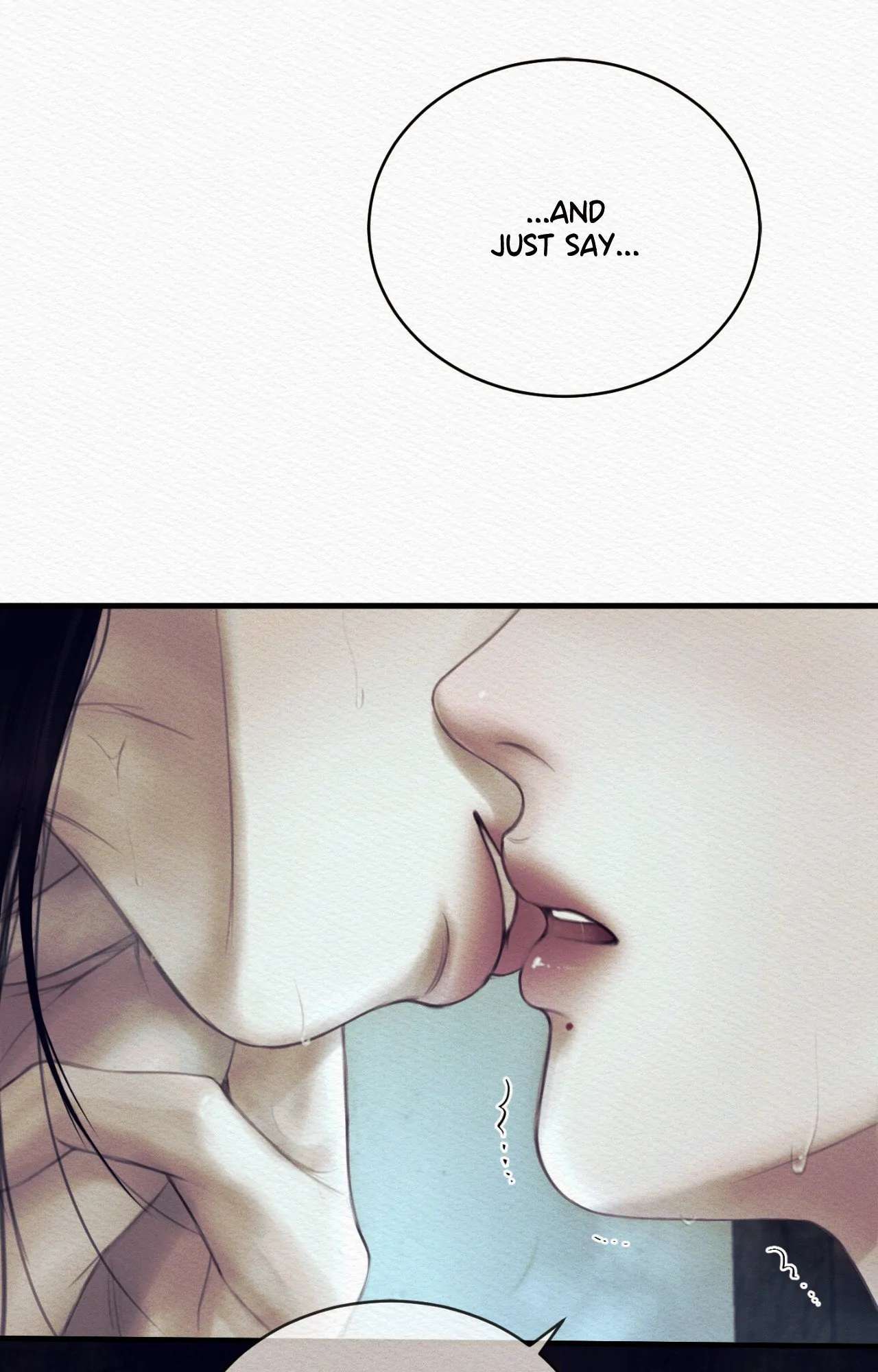 Read The Ghost’s Nocturne chapter 84 image 15 on Lezhin