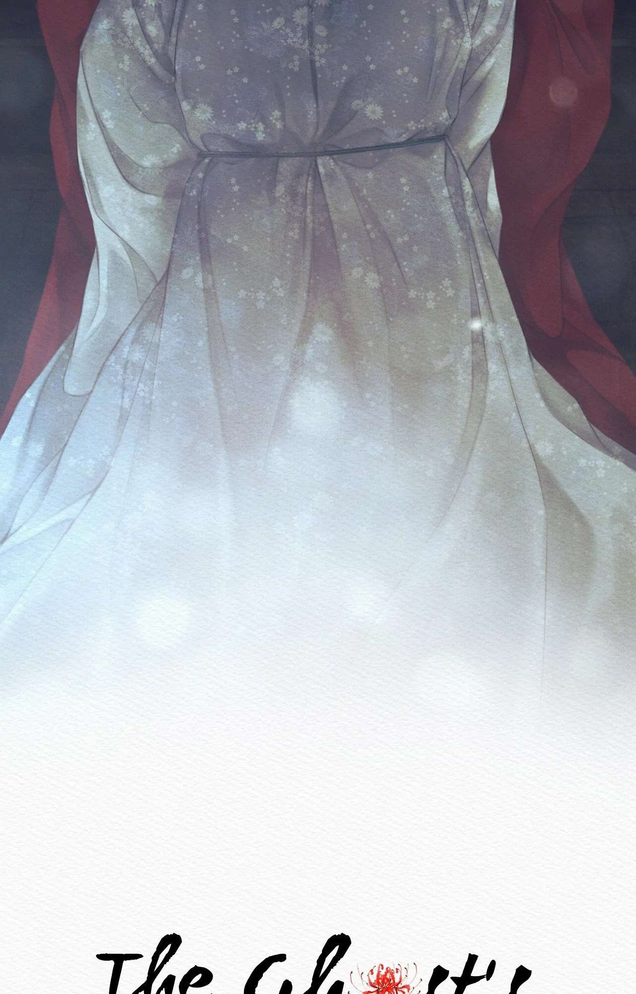 Read The Ghost’s Nocturne chapter 84 image 17 on Lezhin