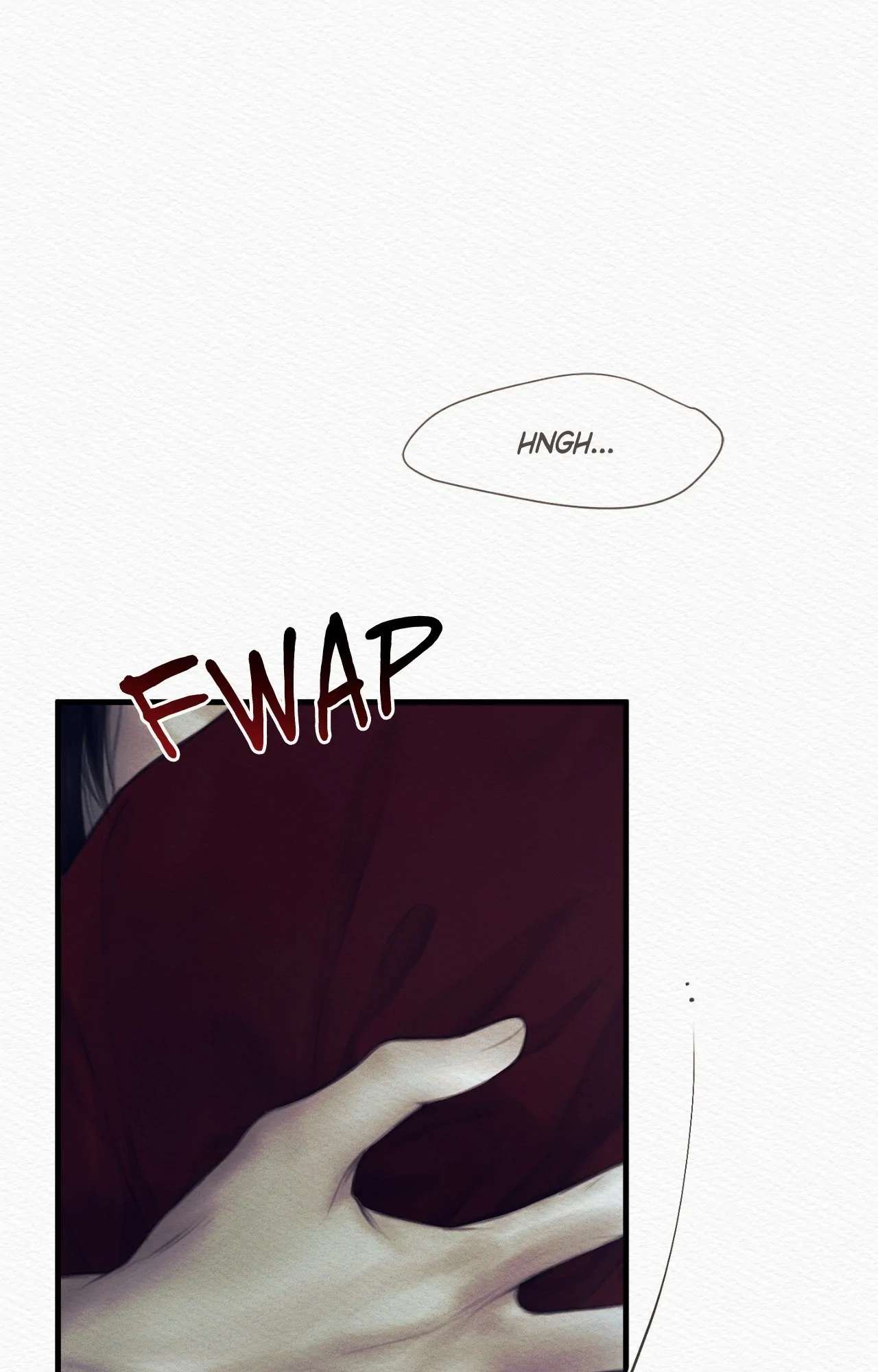 Read The Ghost’s Nocturne chapter 84 image 19 on Lezhin