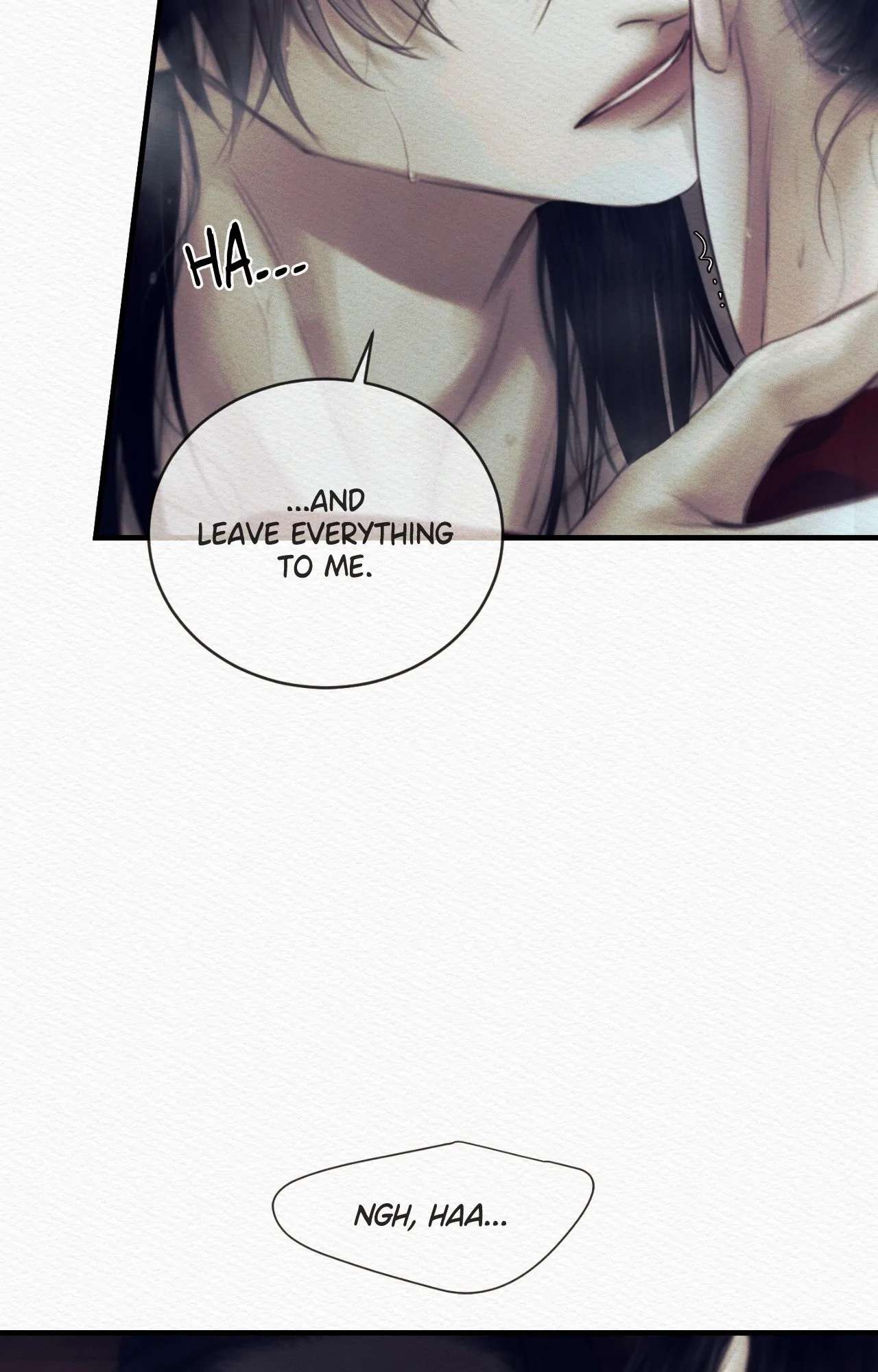 Read The Ghost’s Nocturne chapter 84 image 24 on Lezhin
