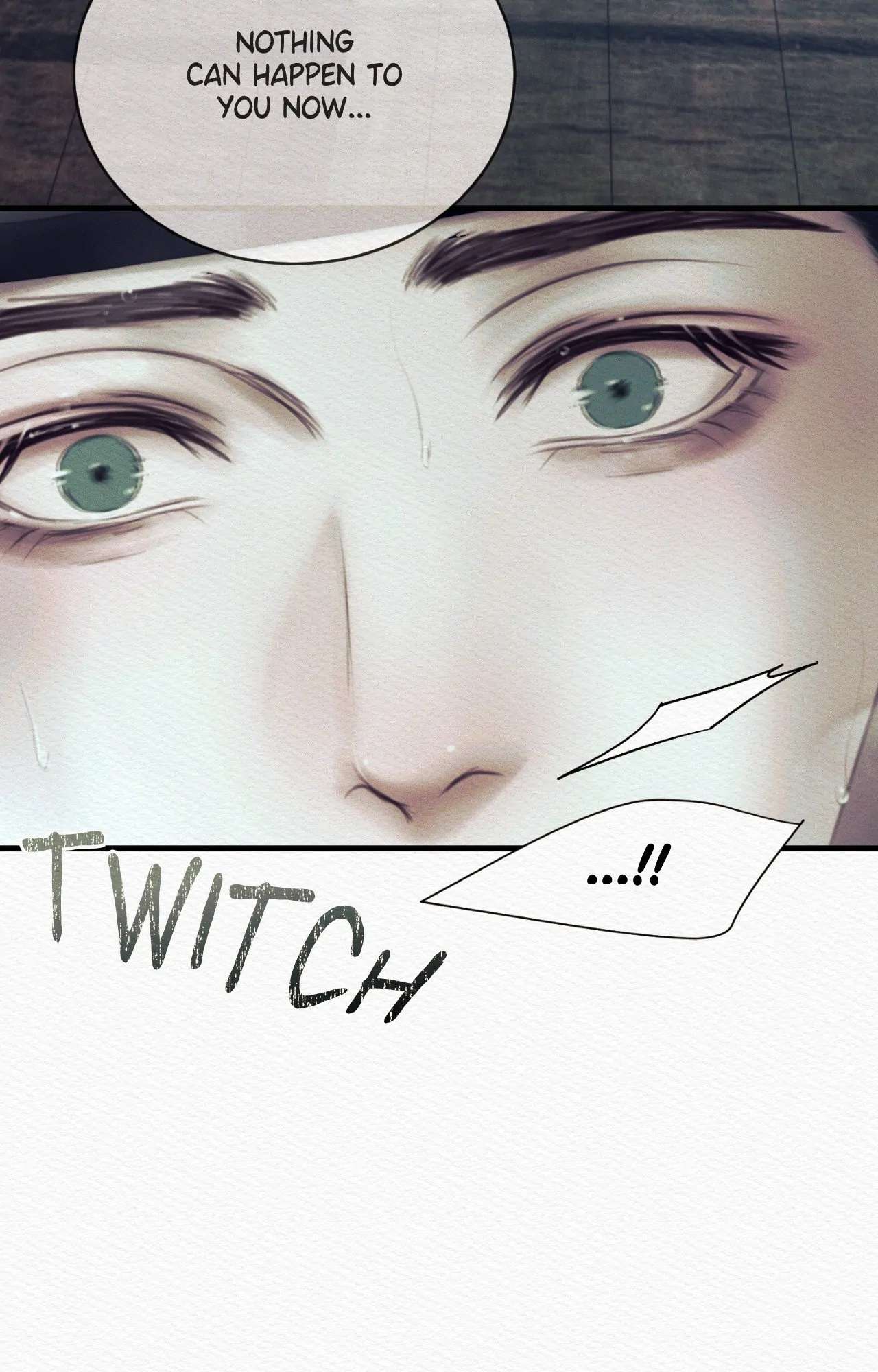 Read The Ghost’s Nocturne chapter 84 image 26 on Lezhin