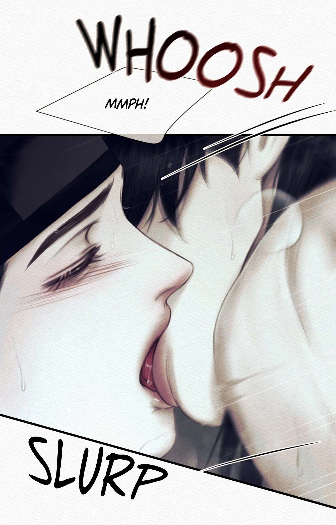 Read The Ghost’s Nocturne chapter 84 image 28 on Lezhin