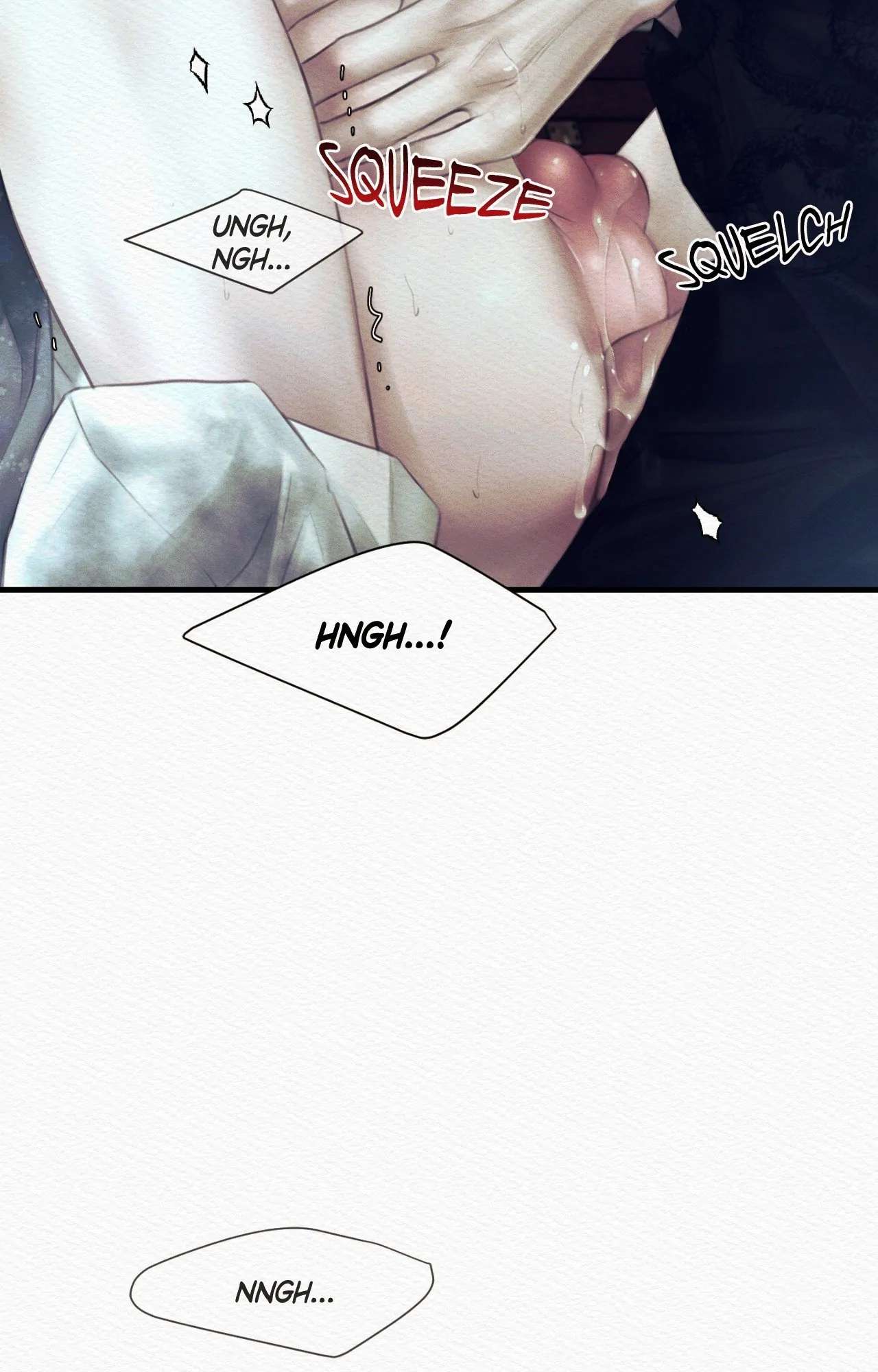 Read The Ghost’s Nocturne chapter 84 image 37 on Lezhin