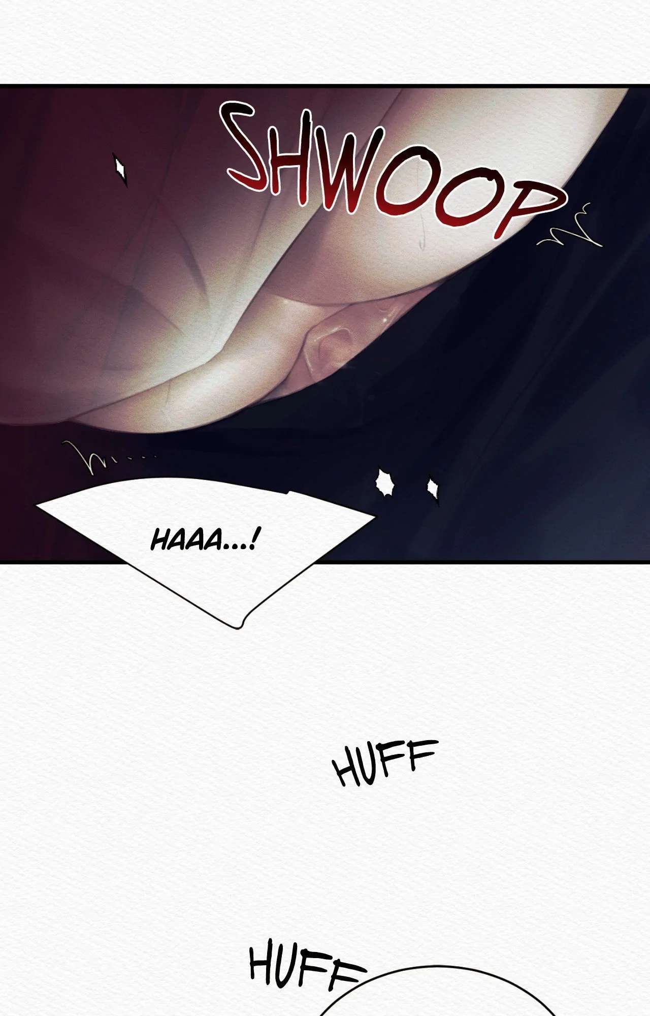 Read The Ghost’s Nocturne chapter 84 image 43 on Lezhin