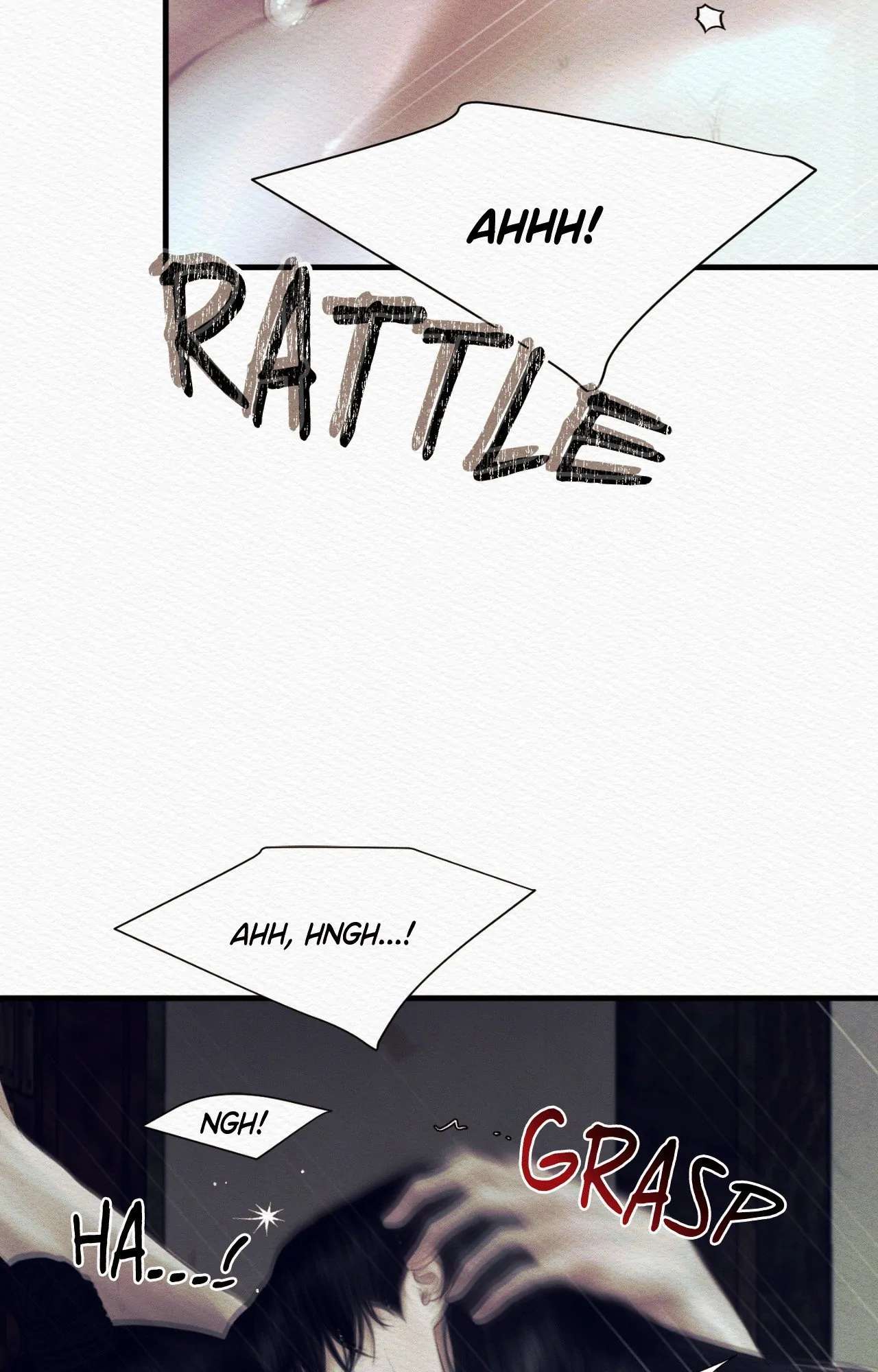 Read The Ghost’s Nocturne chapter 84 image 50 on Lezhin