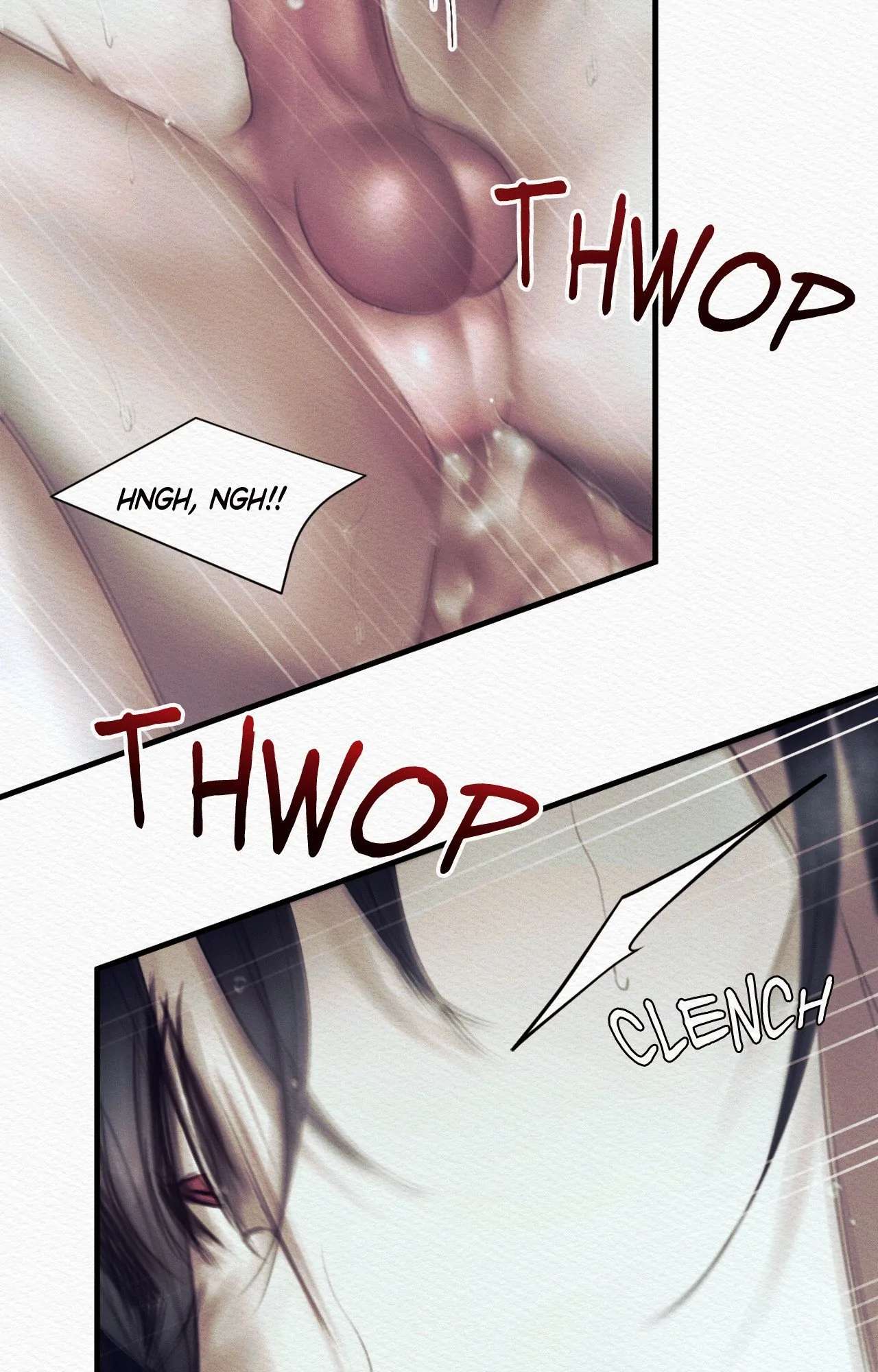 Read The Ghost’s Nocturne chapter 84 image 52 on Lezhin