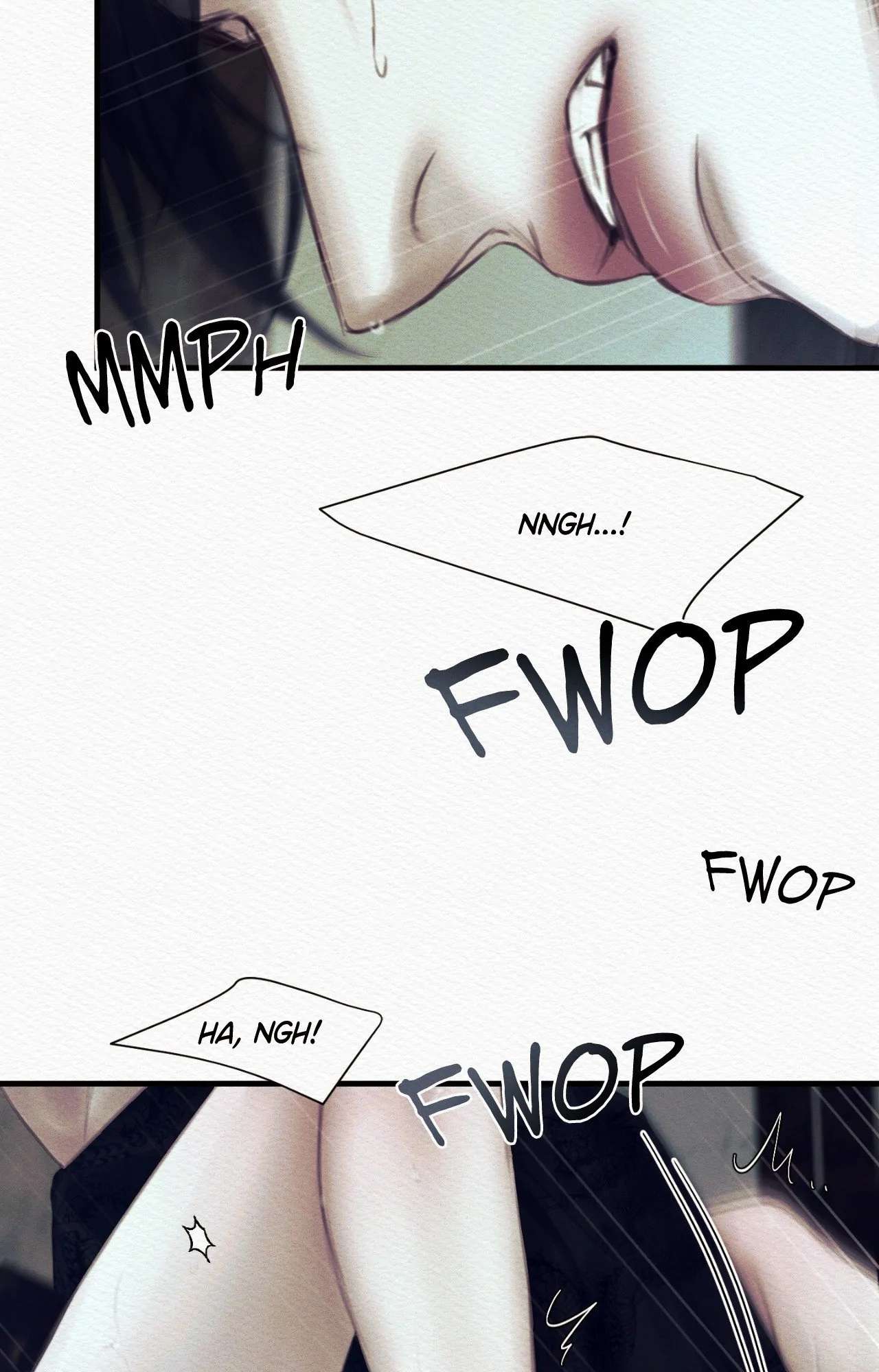 Read The Ghost’s Nocturne chapter 84 image 53 on Lezhin