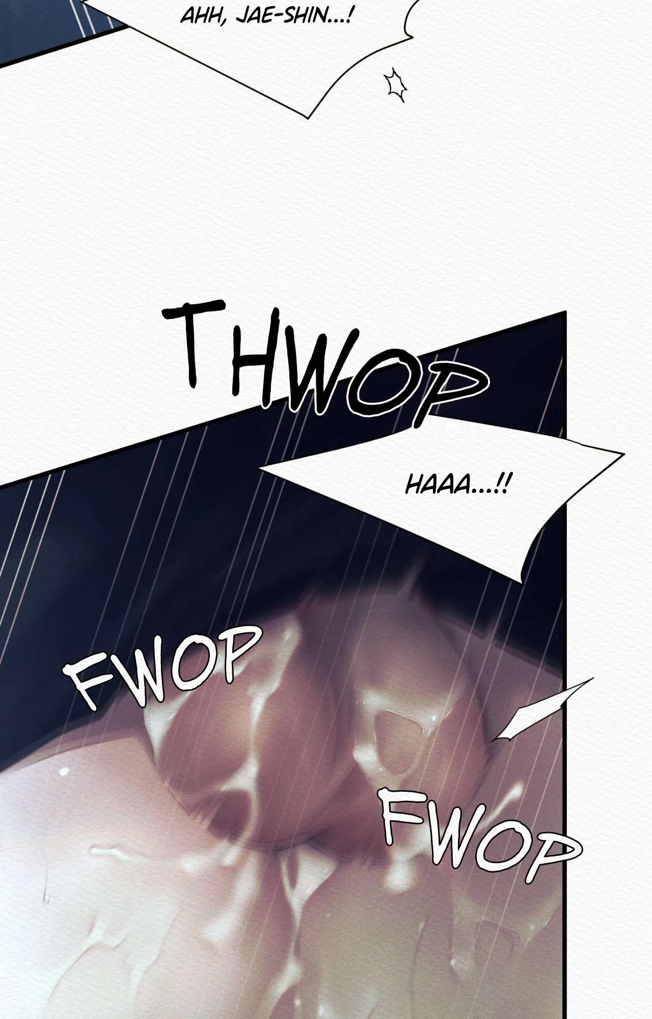 Read The Ghost’s Nocturne chapter 84 image 67 on Lezhin