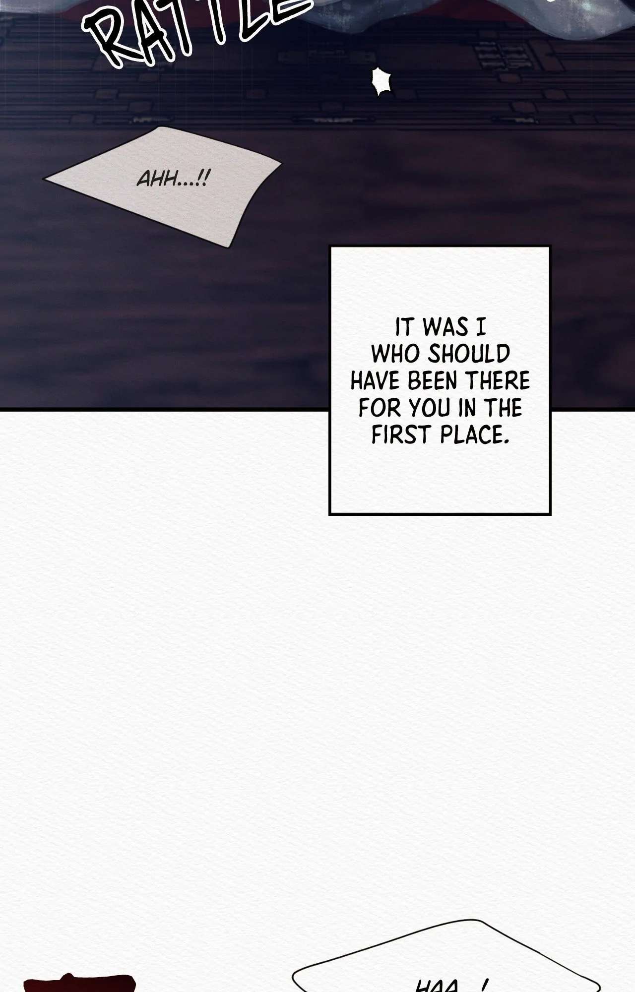 Read The Ghost’s Nocturne chapter 84 image 71 on Lezhin