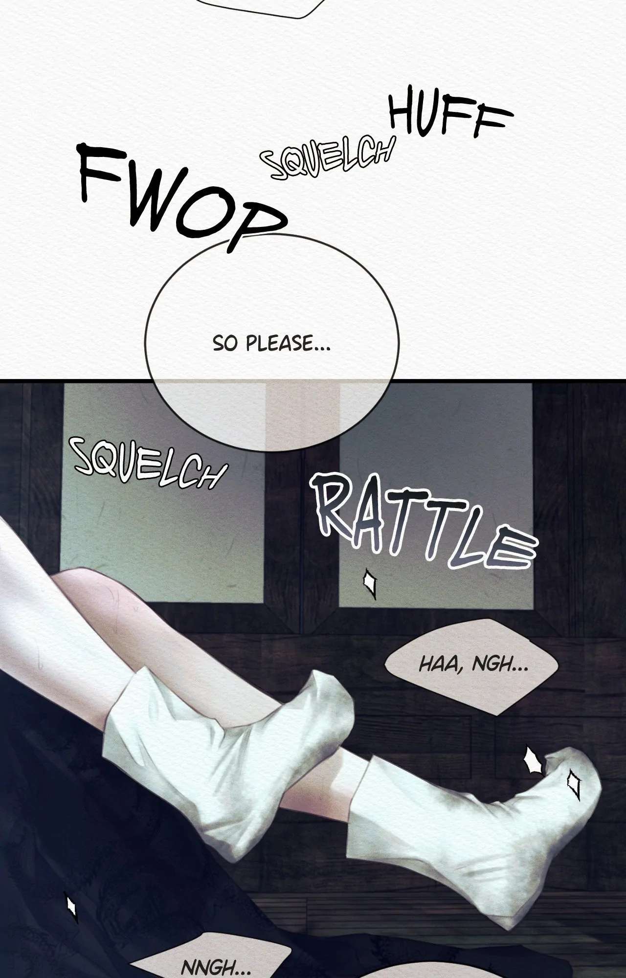 Read The Ghost’s Nocturne chapter 84 image 74 on Lezhin