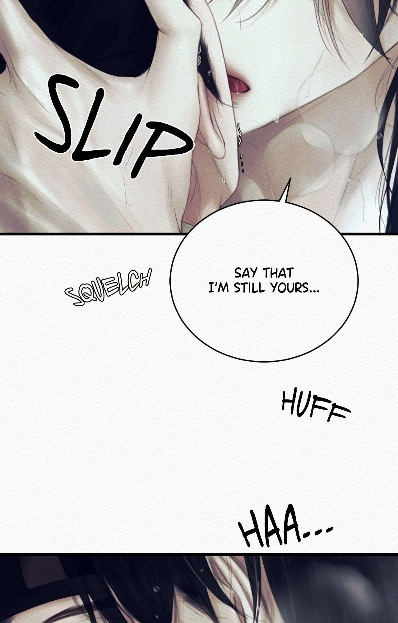Read The Ghost’s Nocturne chapter 84 image 76 on Lezhin