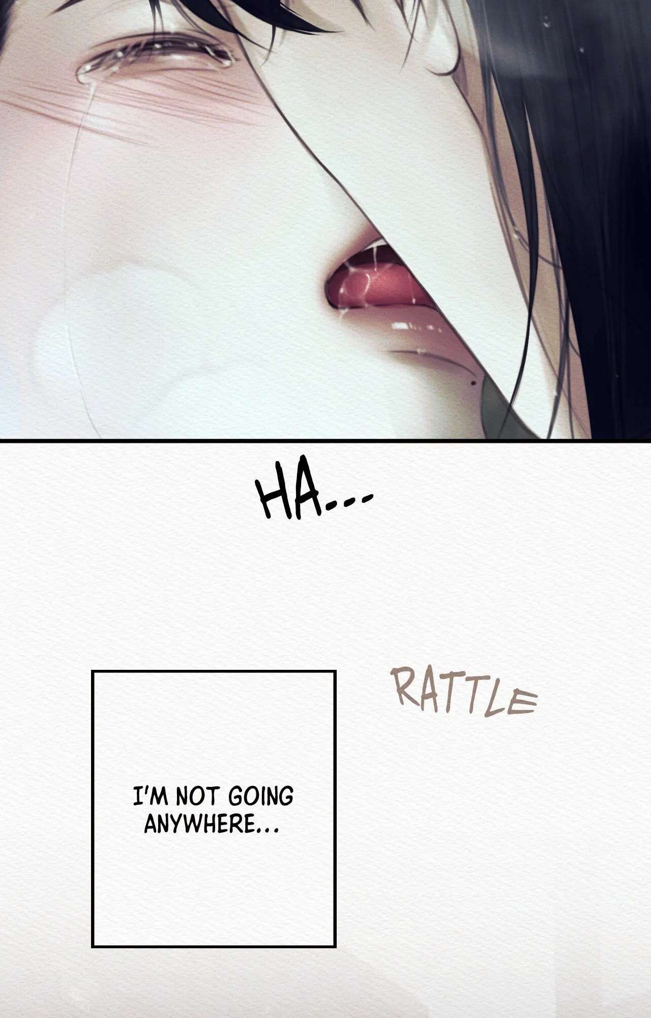 Read The Ghost’s Nocturne chapter 84 image 77 on Lezhin