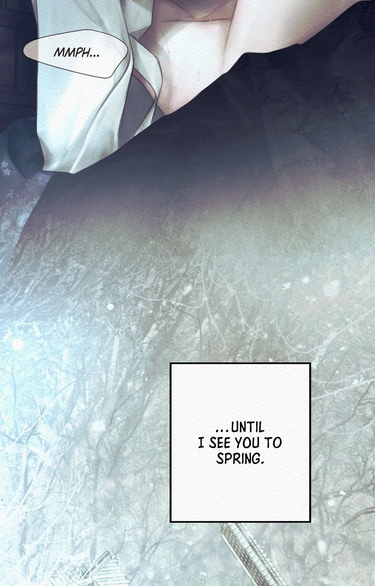 Read The Ghost’s Nocturne chapter 84 image 79 on Lezhin