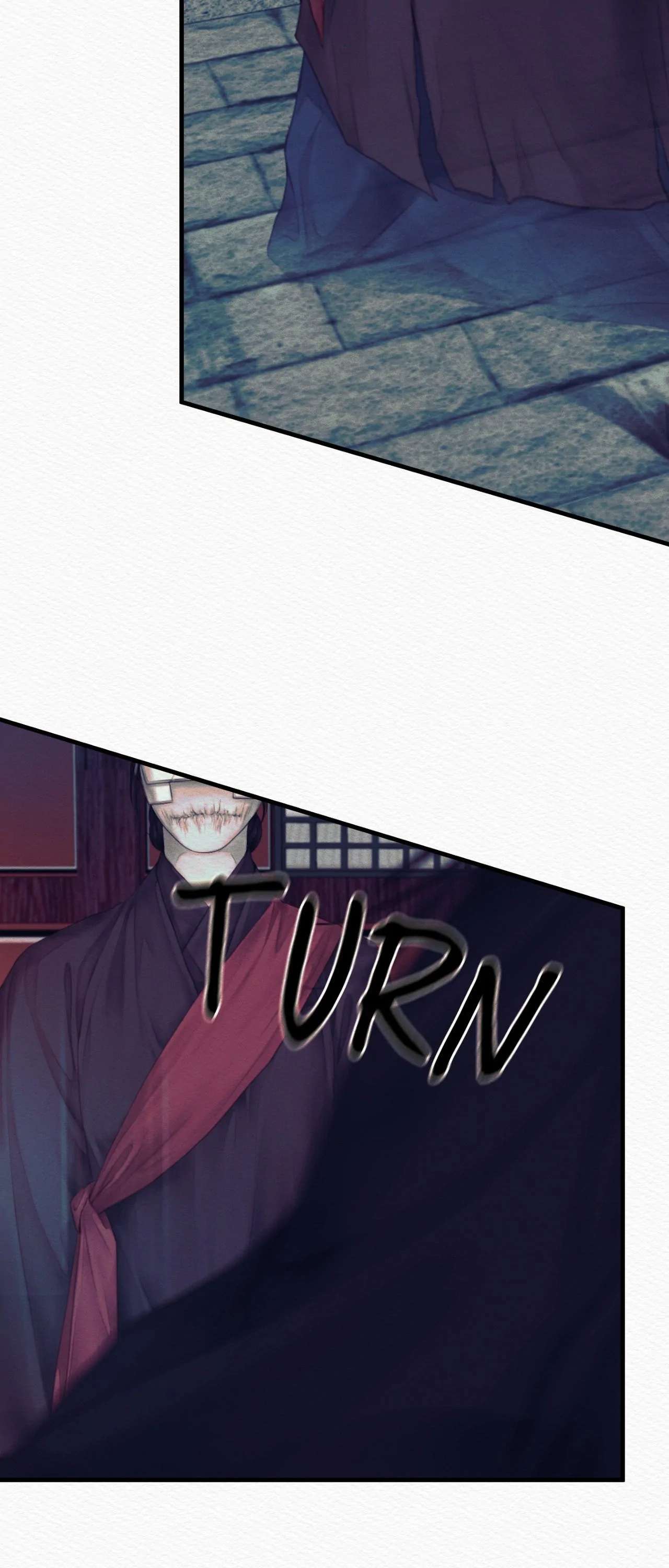 Read The Ghost’s Nocturne chapter 85 image 13 on Lezhin