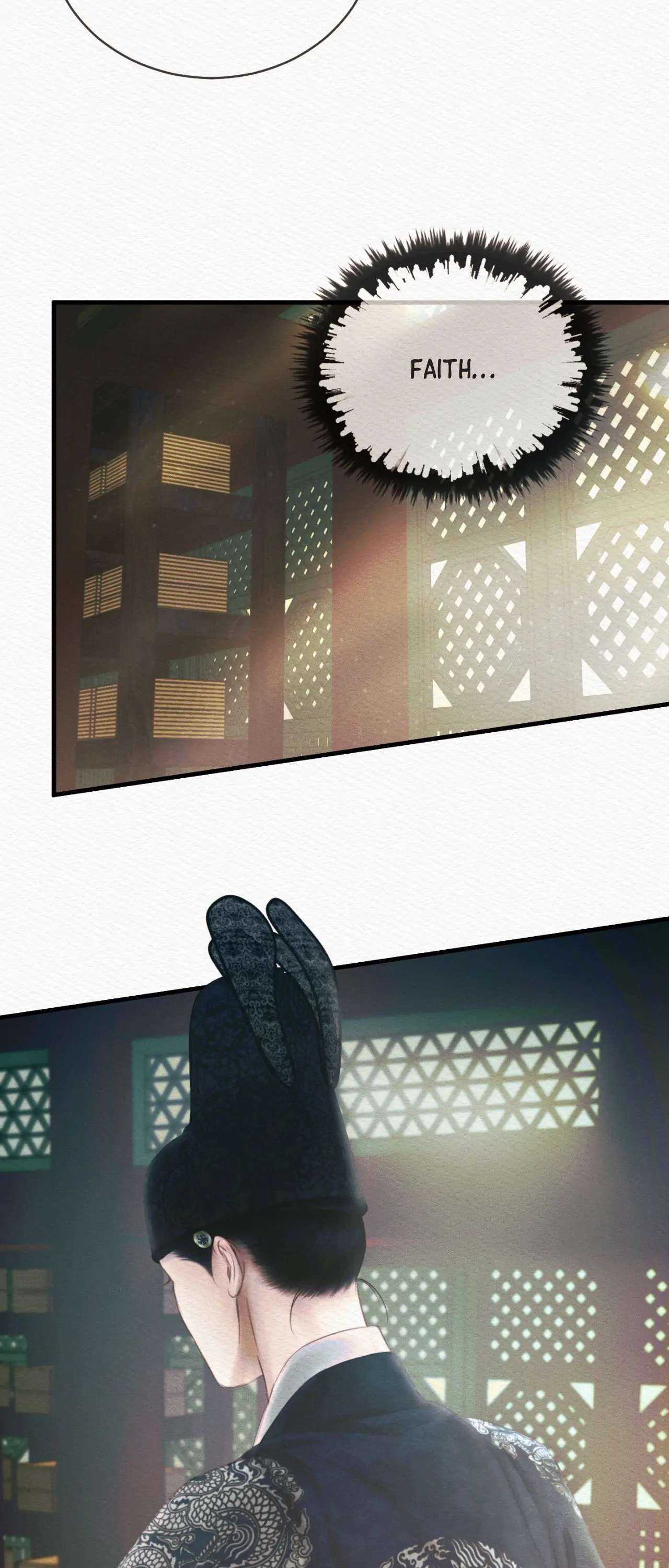 Read The Ghost’s Nocturne chapter 85 image 41 on Lezhin