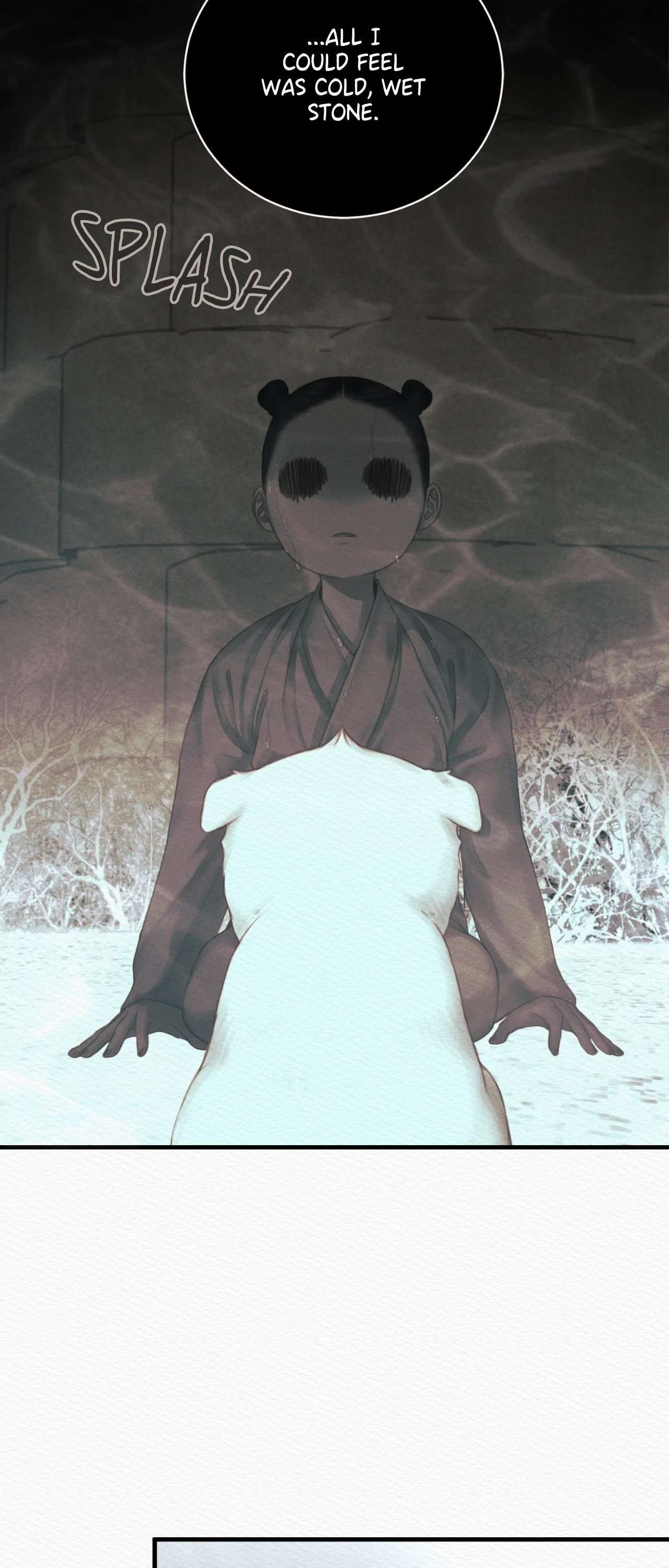 Read The Ghost’s Nocturne chapter 85 image 57 on Lezhin
