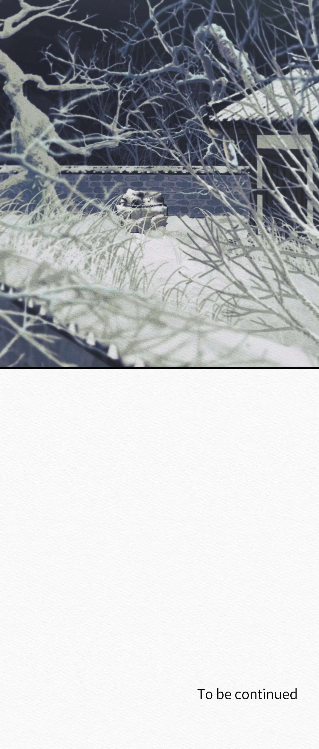 Read The Ghost’s Nocturne chapter 85 image 61 on Lezhin