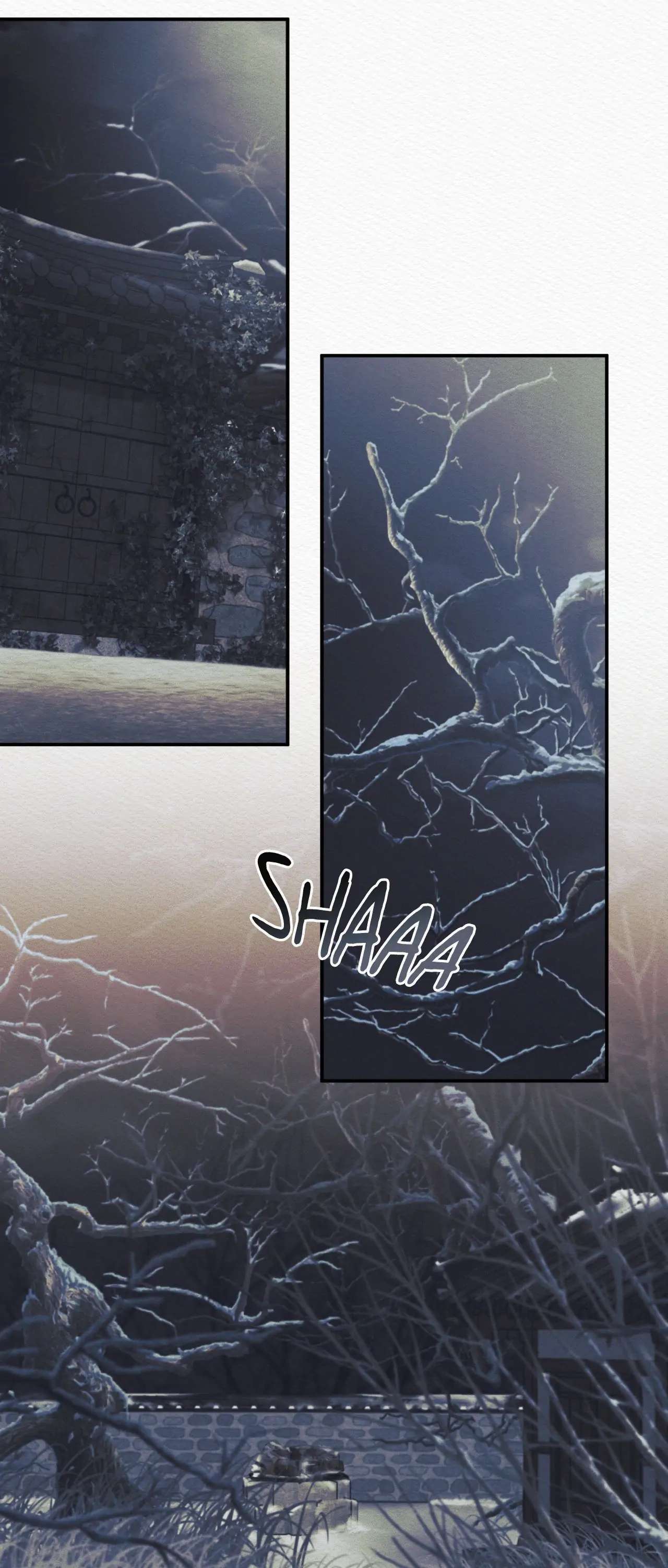 Read The Ghost’s Nocturne chapter 86 image 11 on Lezhin